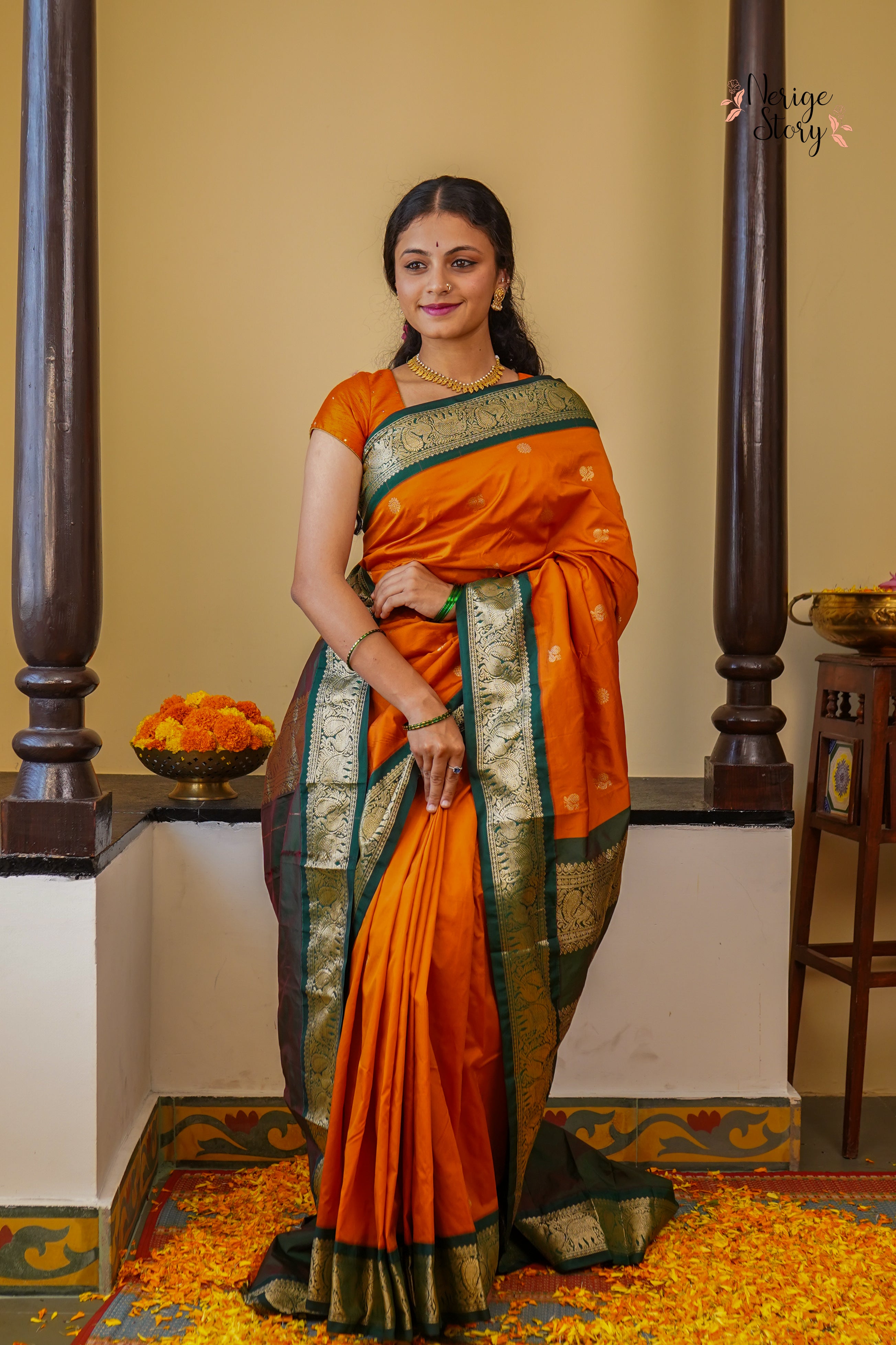 SARITA (ಸರಿತಾ)