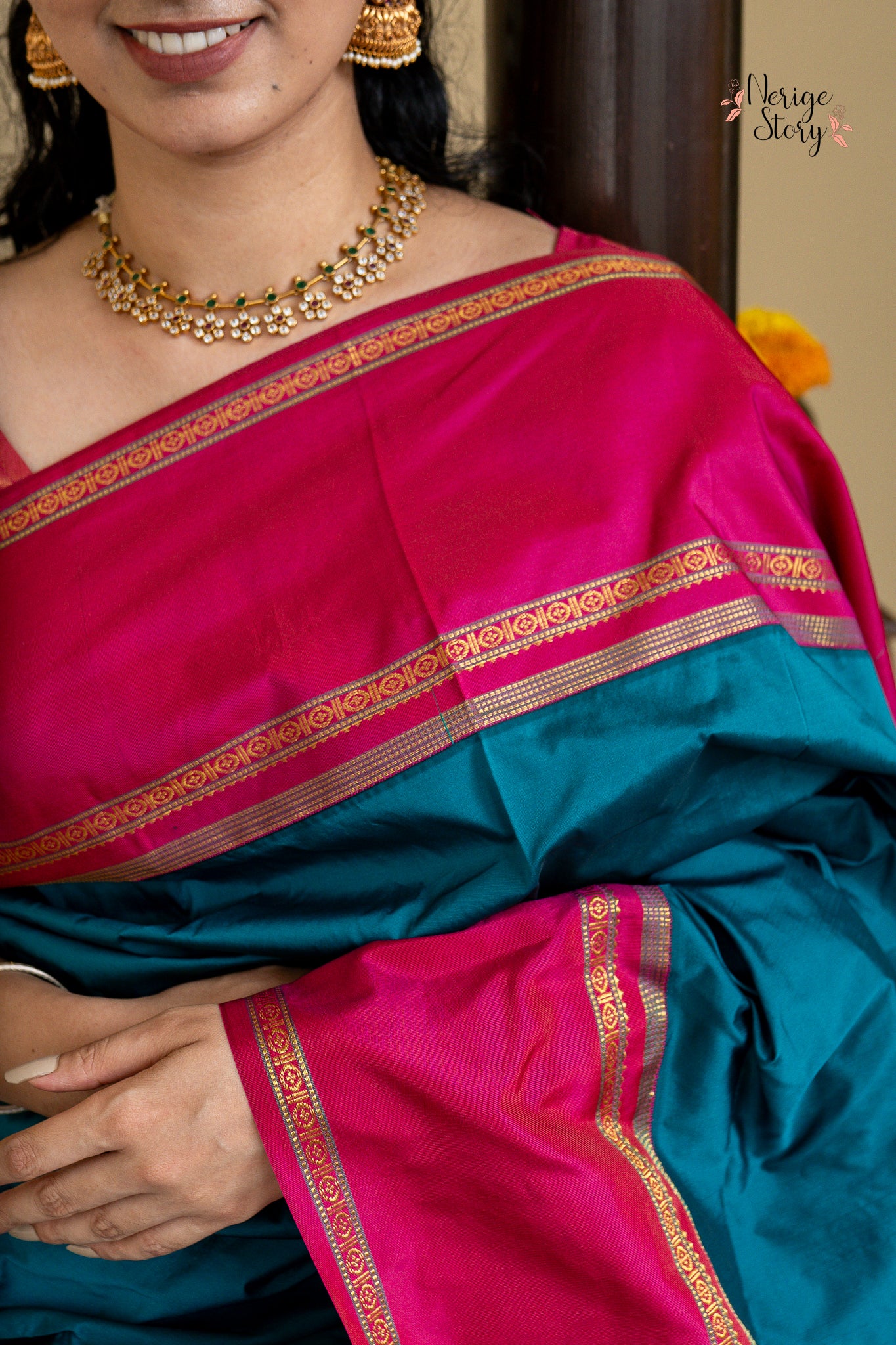 VANADURGA (ವನದುರ್ಗಾ)