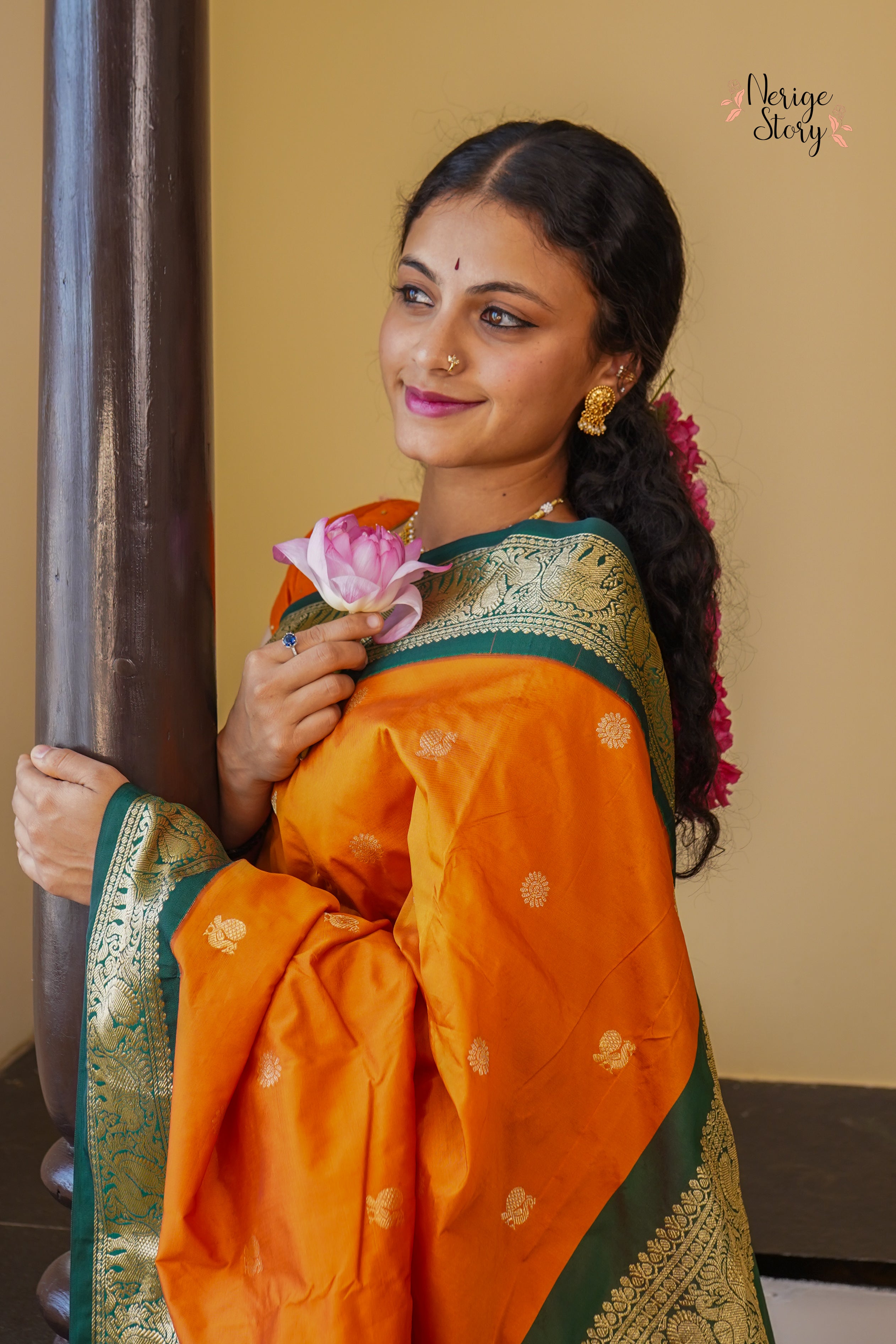 SARITA (ಸರಿತಾ)