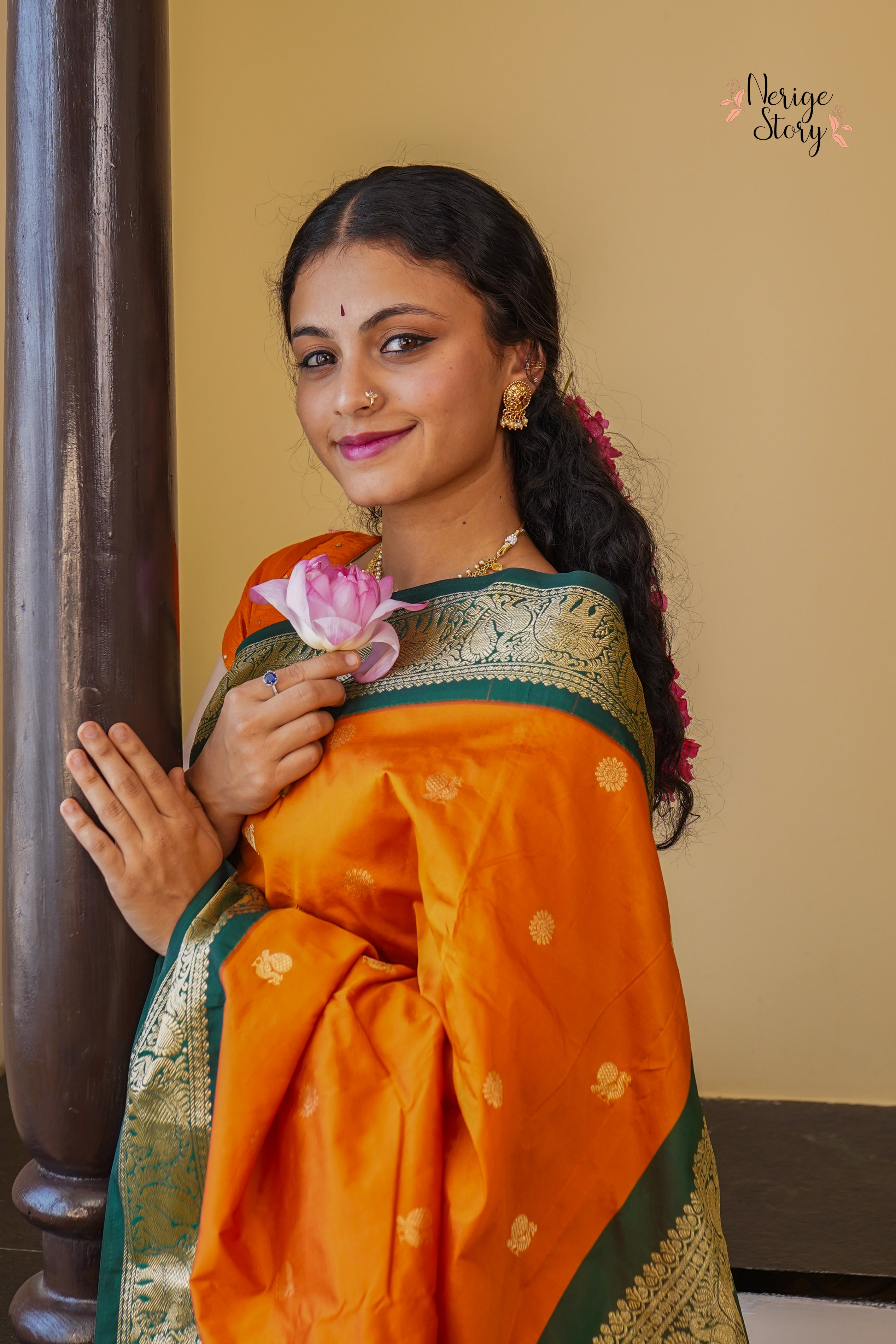 SARITA (ಸರಿತಾ)