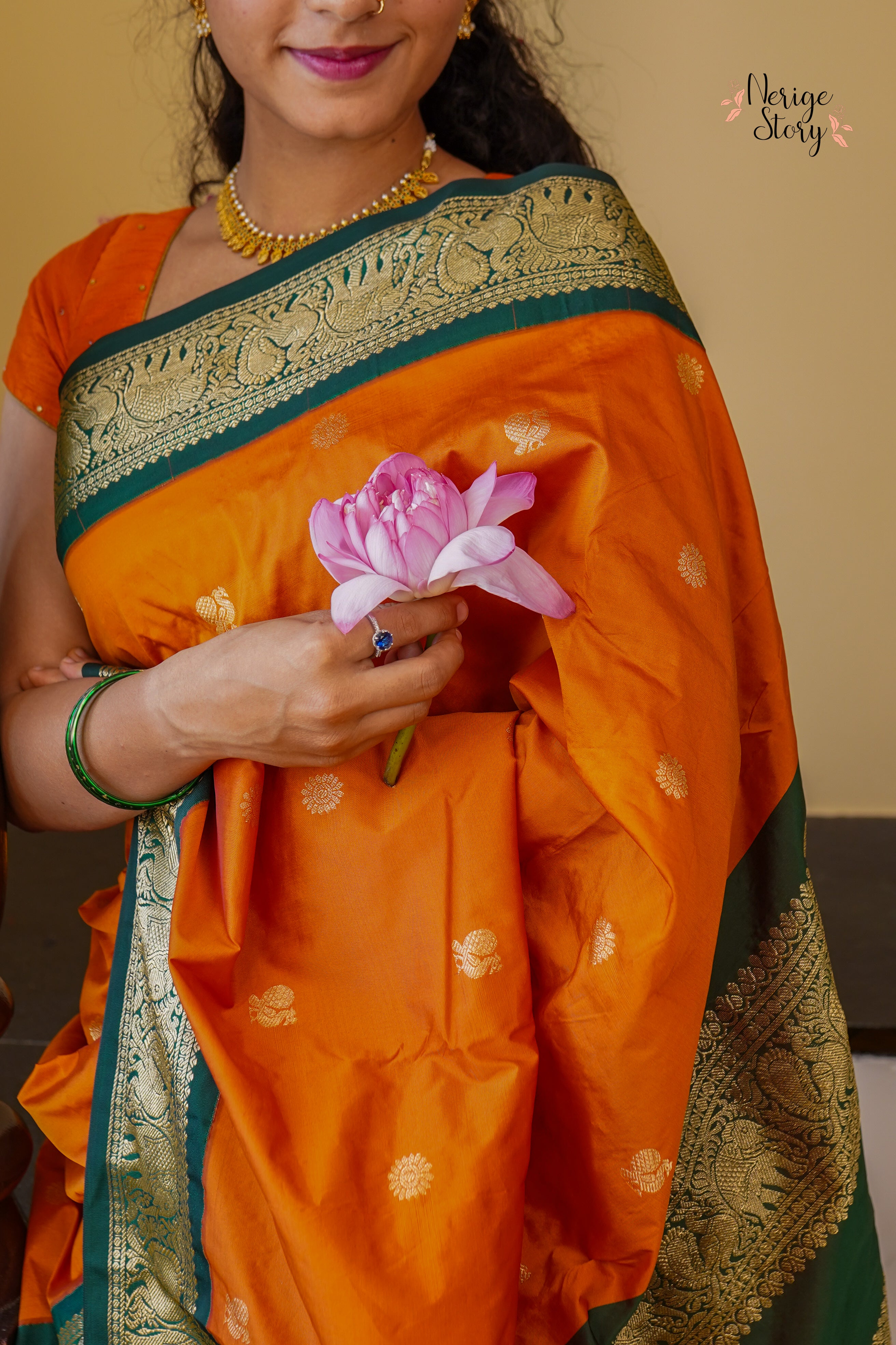 SARITA (ಸರಿತಾ)