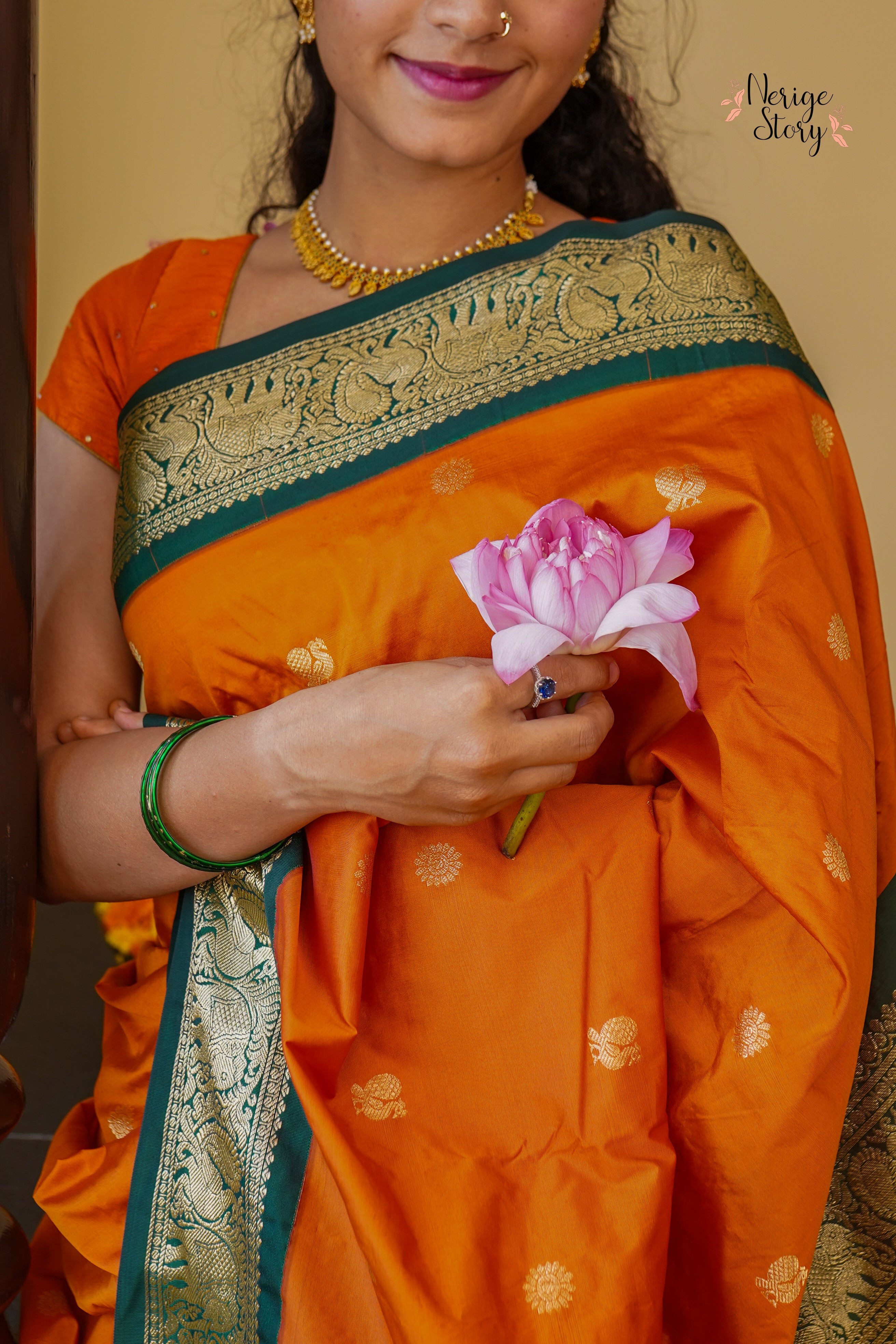 SARITA (ಸರಿತಾ)