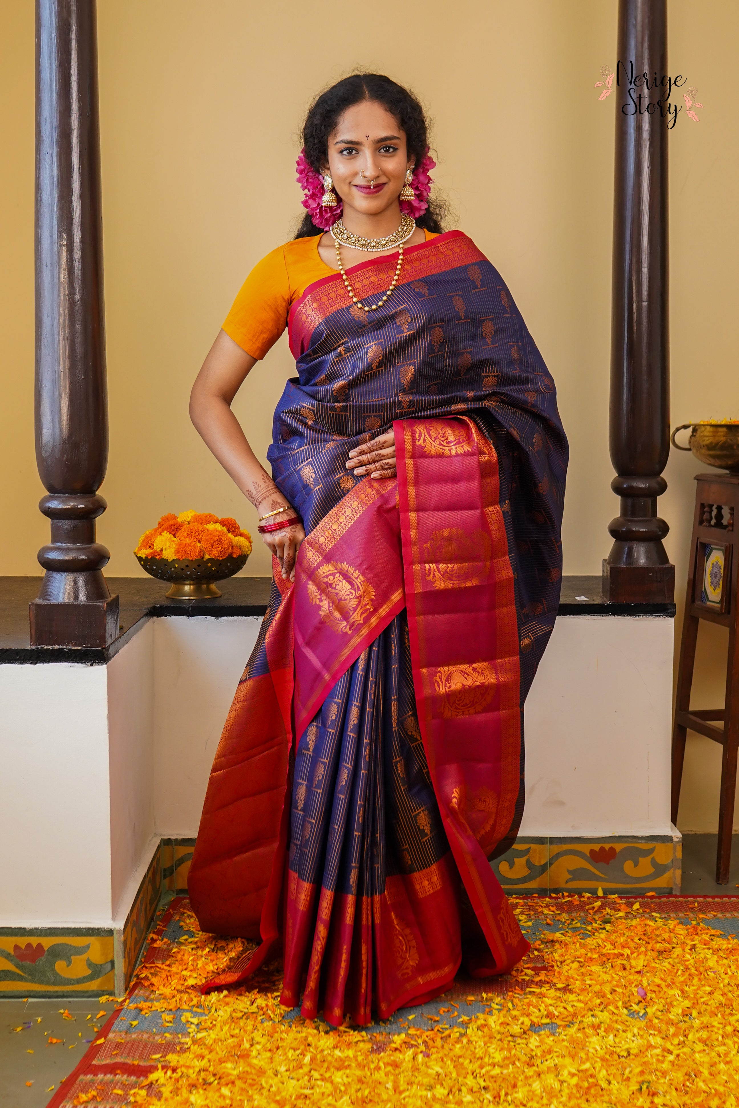 SHOBHA (ಶೋಭಾ)