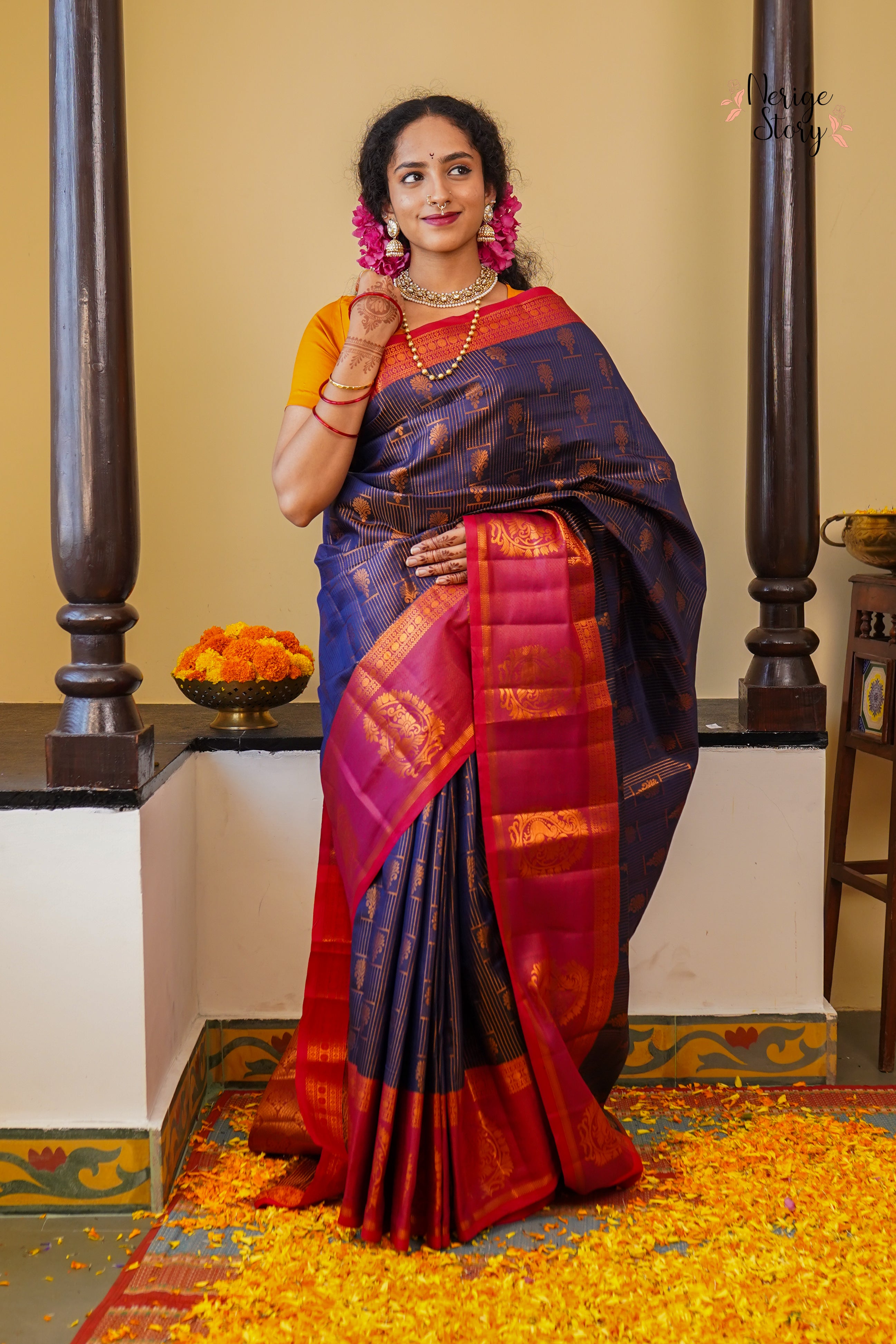 SHOBHA (ಶೋಭಾ)