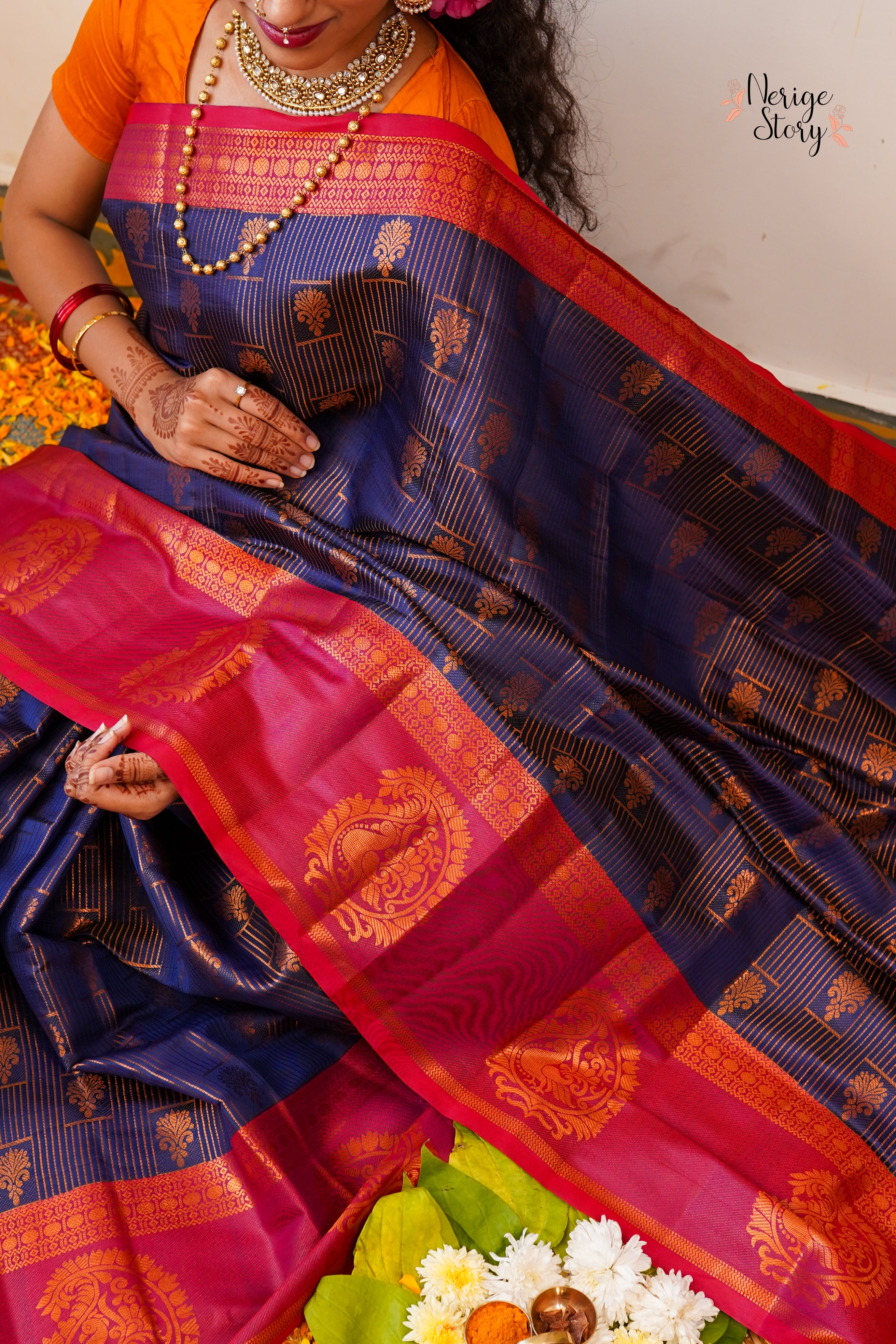 SHOBHA (ಶೋಭಾ)