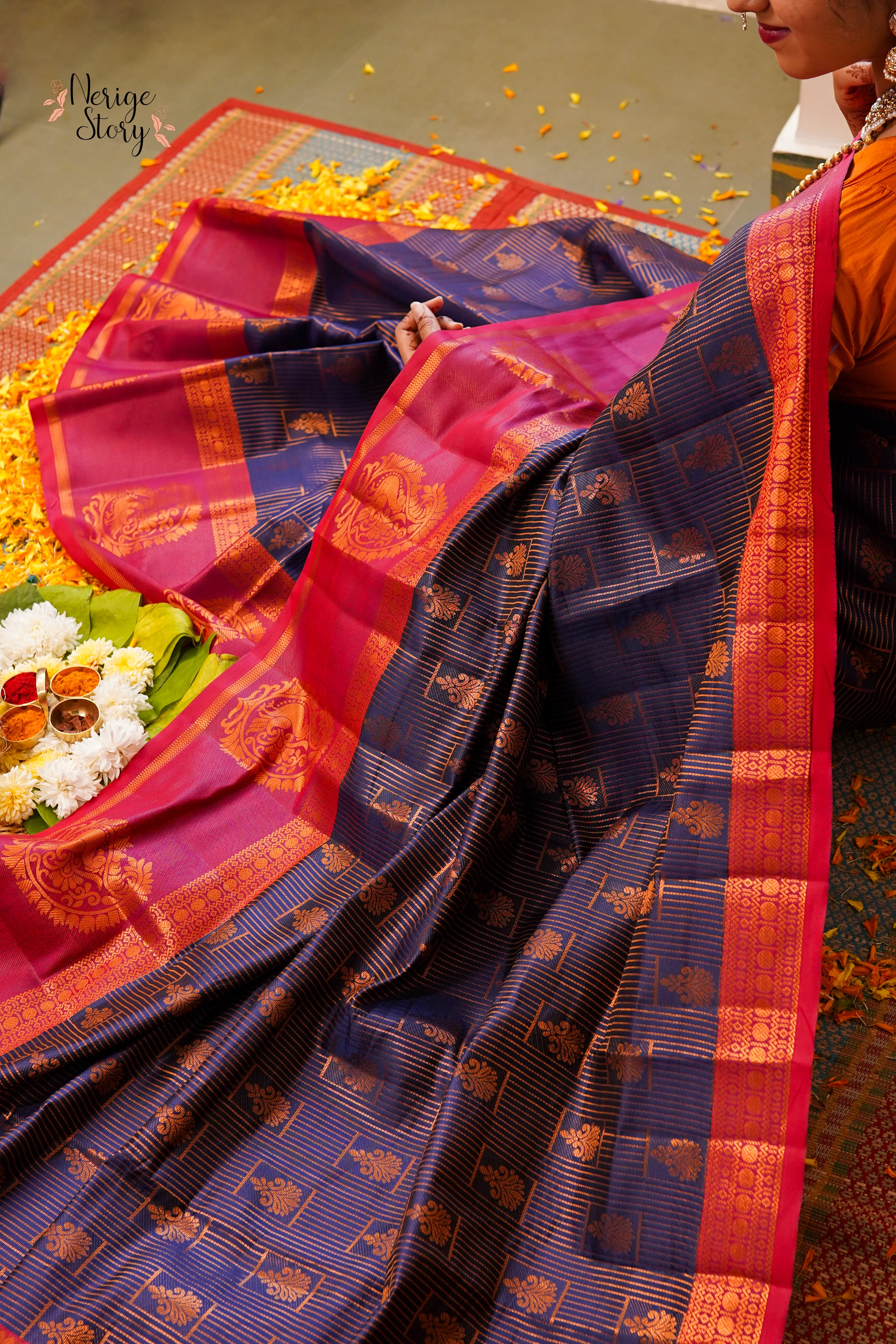 SHOBHA (ಶೋಭಾ)