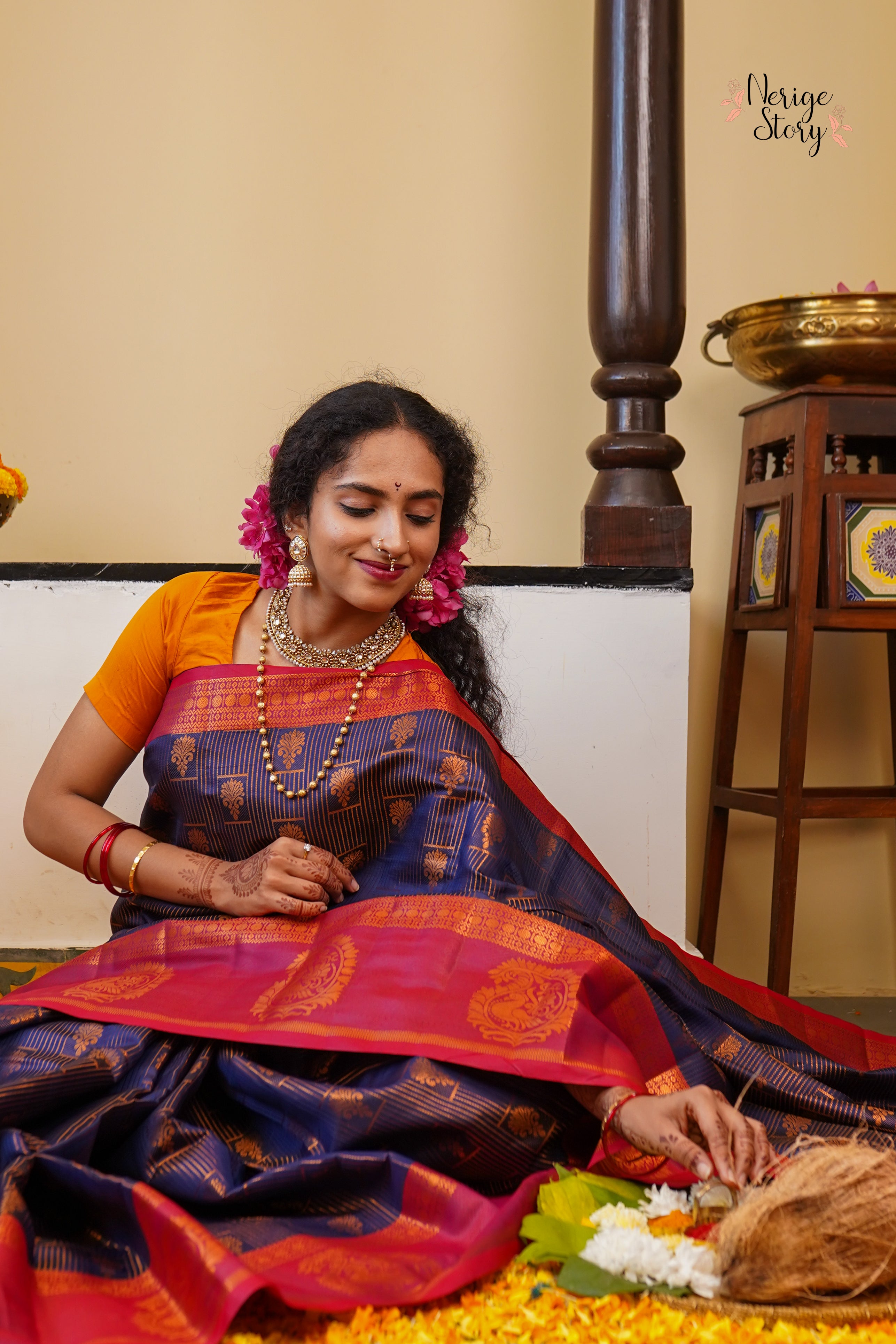 SHOBHA (ಶೋಭಾ)