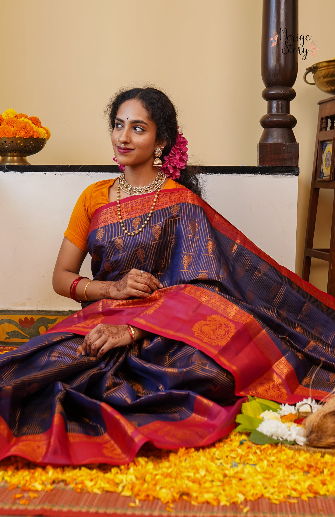 SHOBHA (ಶೋಭಾ)