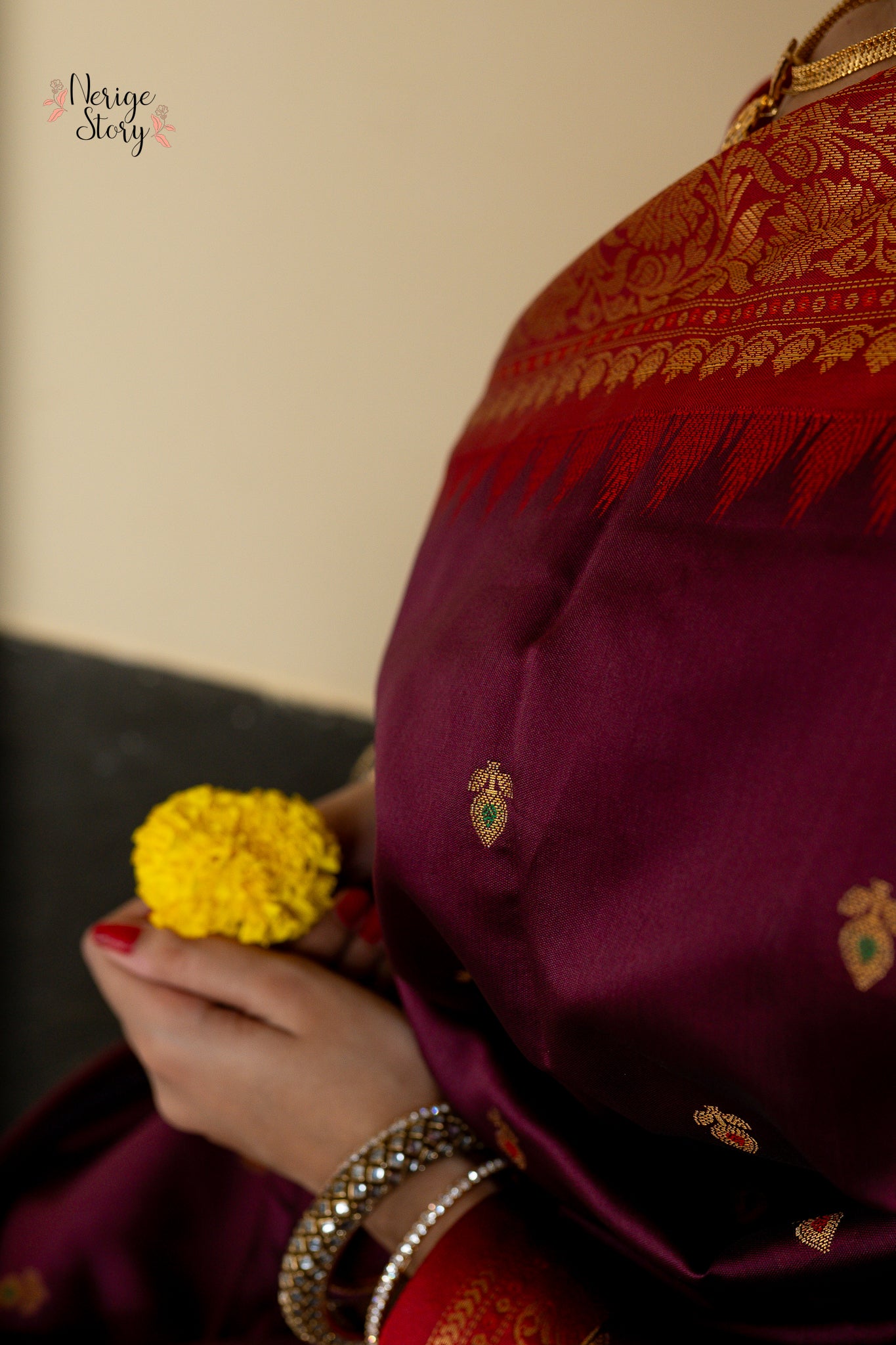 SAMIKA (सामिका)