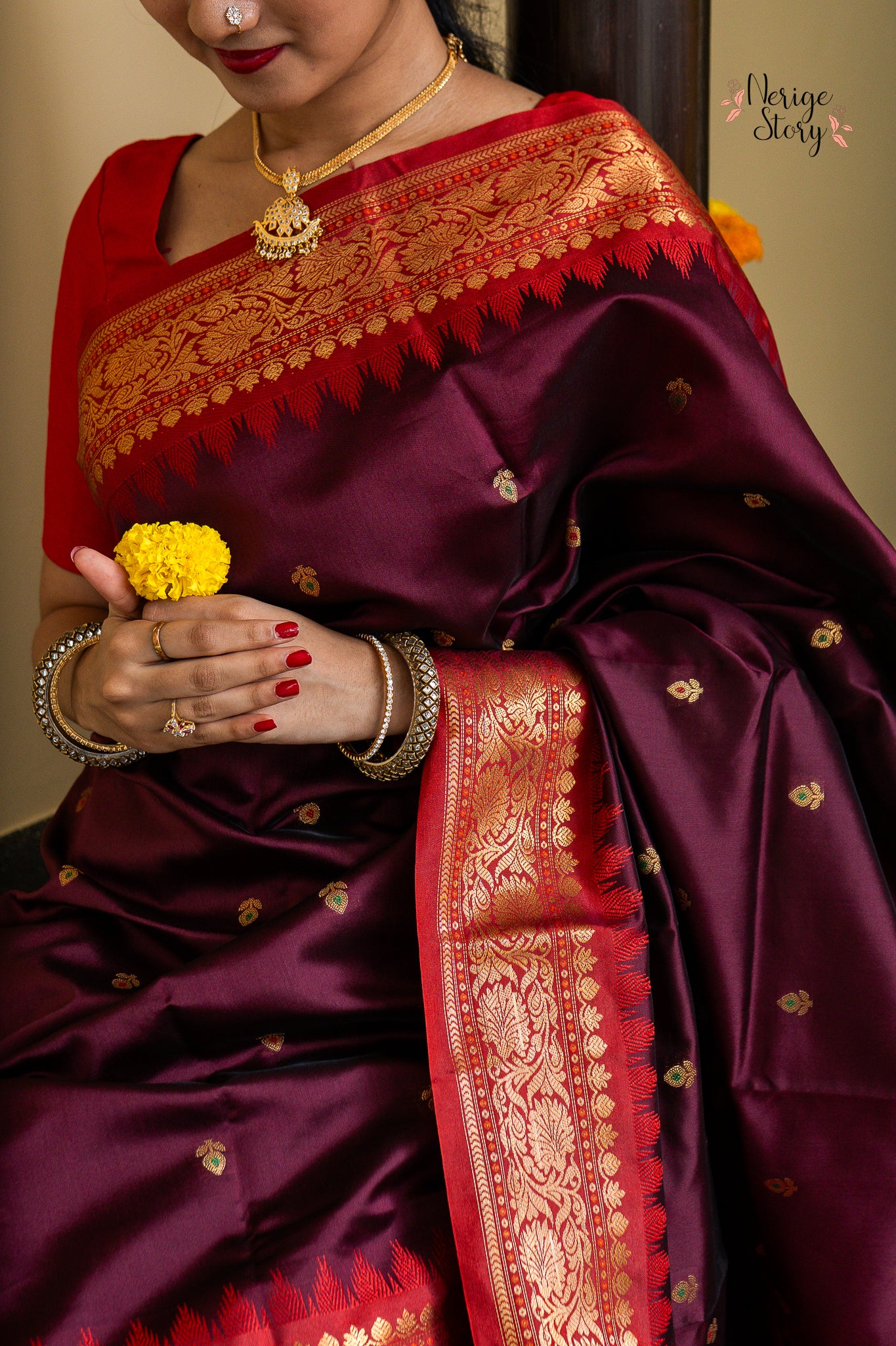 SAMIKA (सामिका)