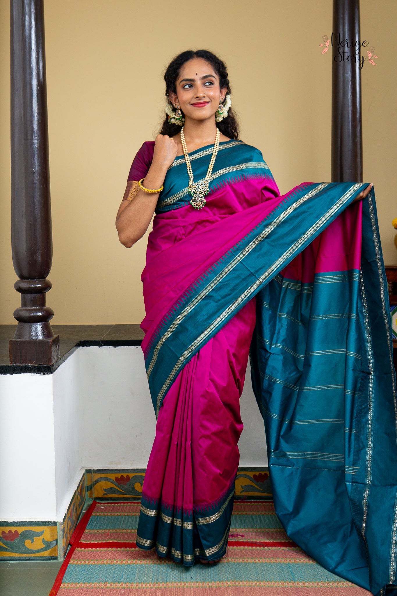 SHIVAPRIYA (ಶಿವಪ್ರಿಯಾ)