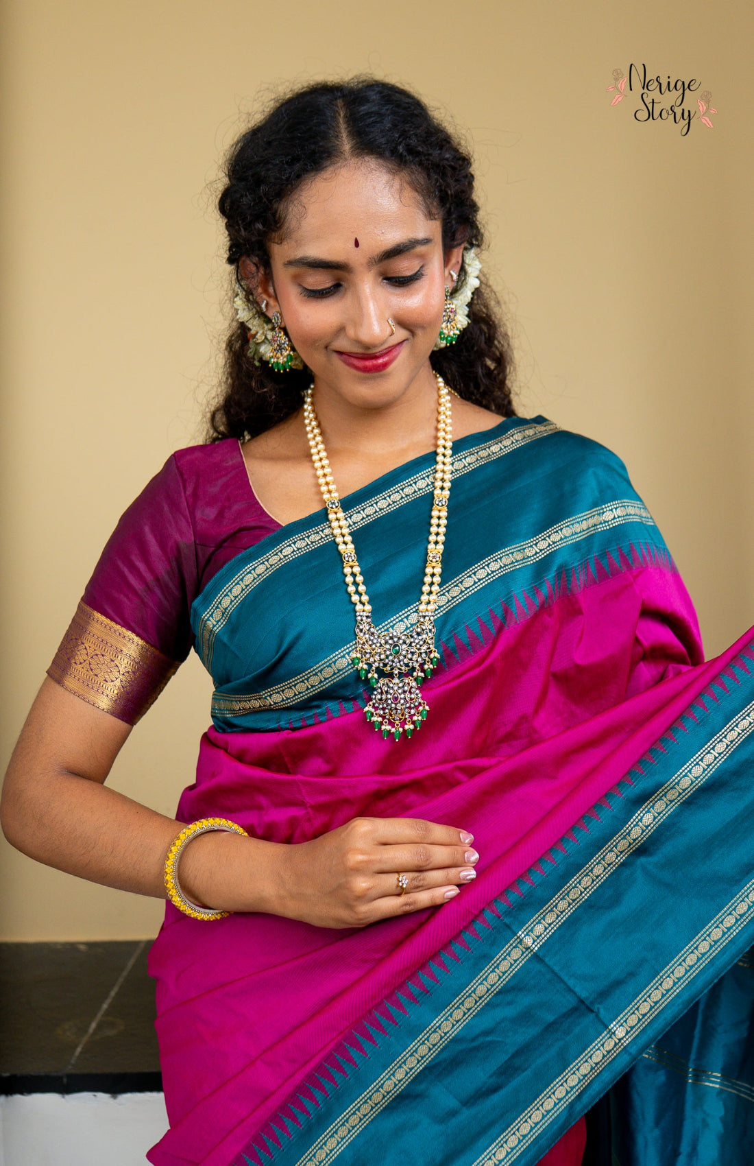 SHIVAPRIYA (ಶಿವಪ್ರಿಯಾ)