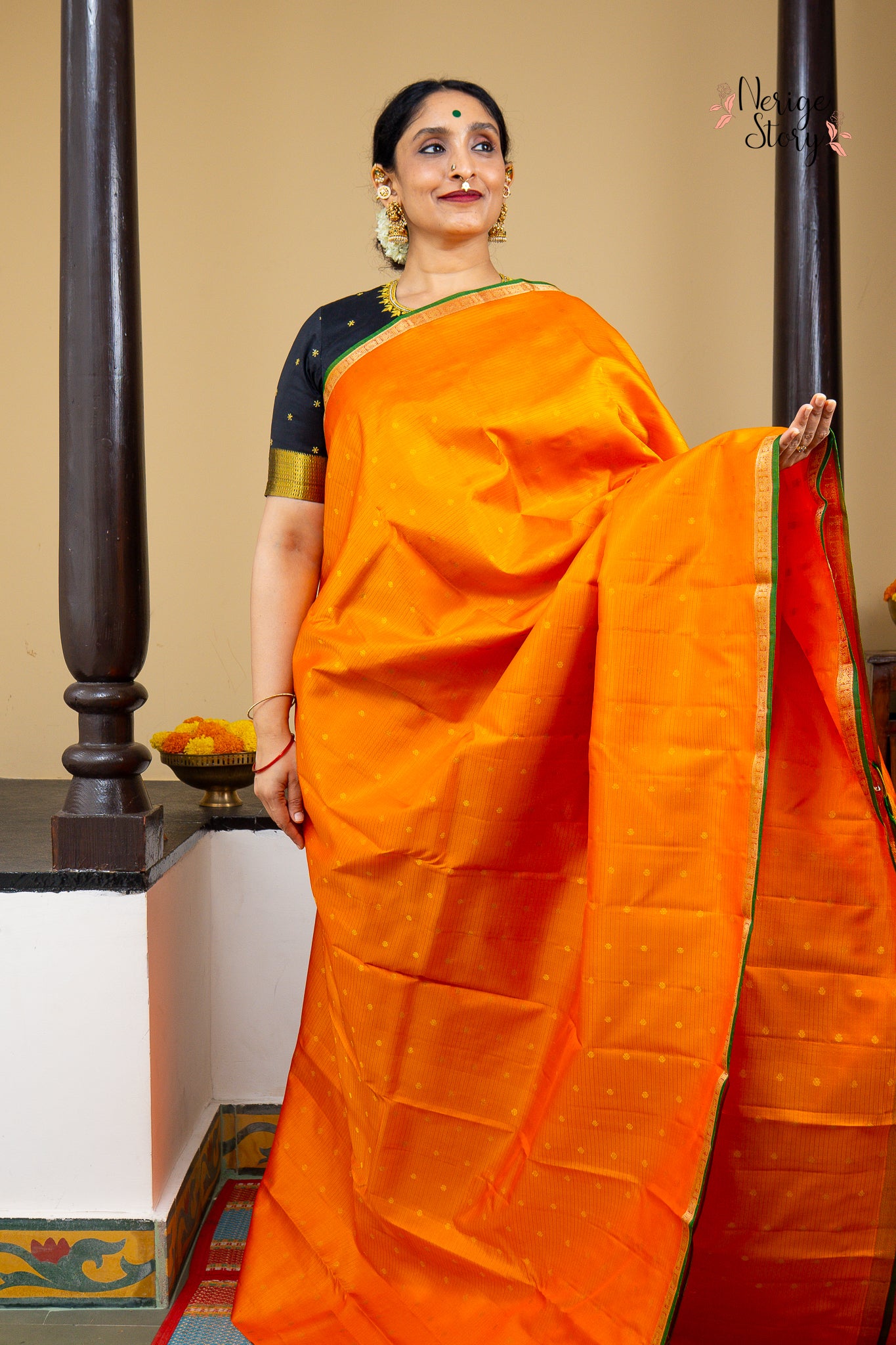 TARAKA (తారక)