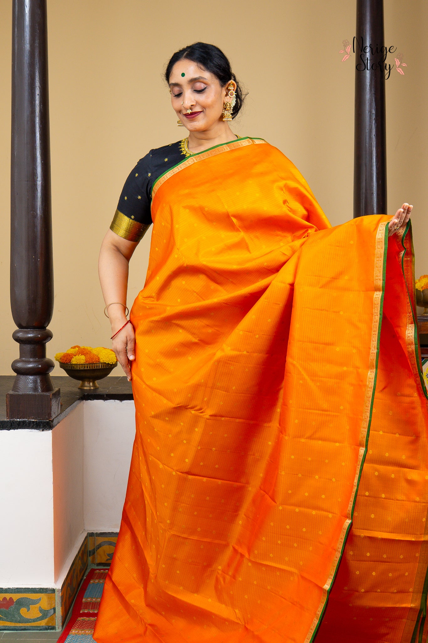 TARAKA (తారక)
