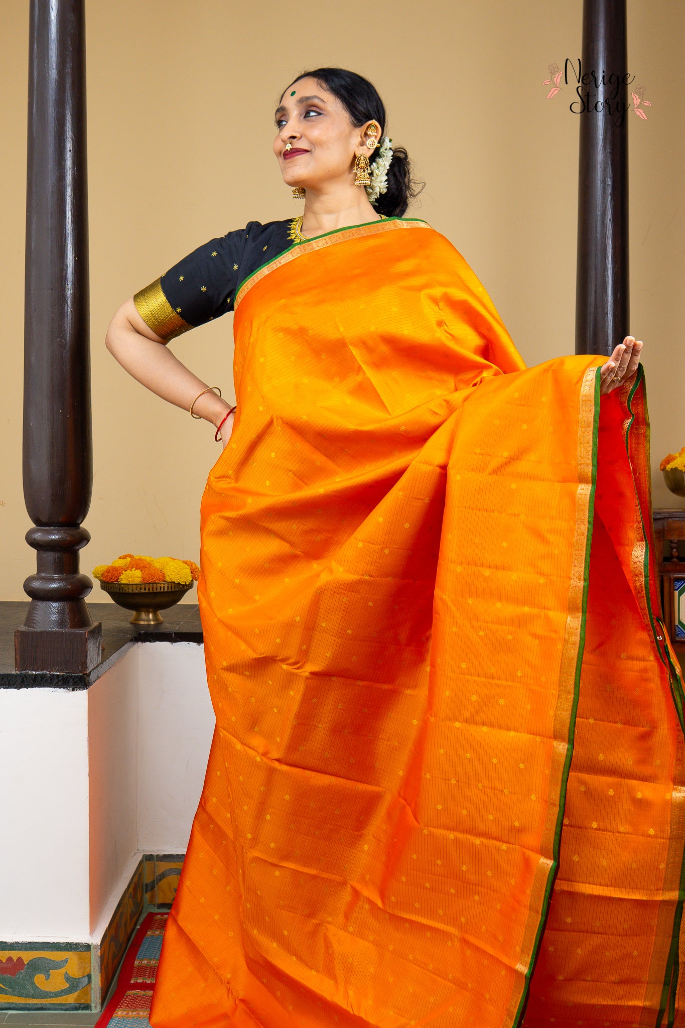 TARAKA (తారక)
