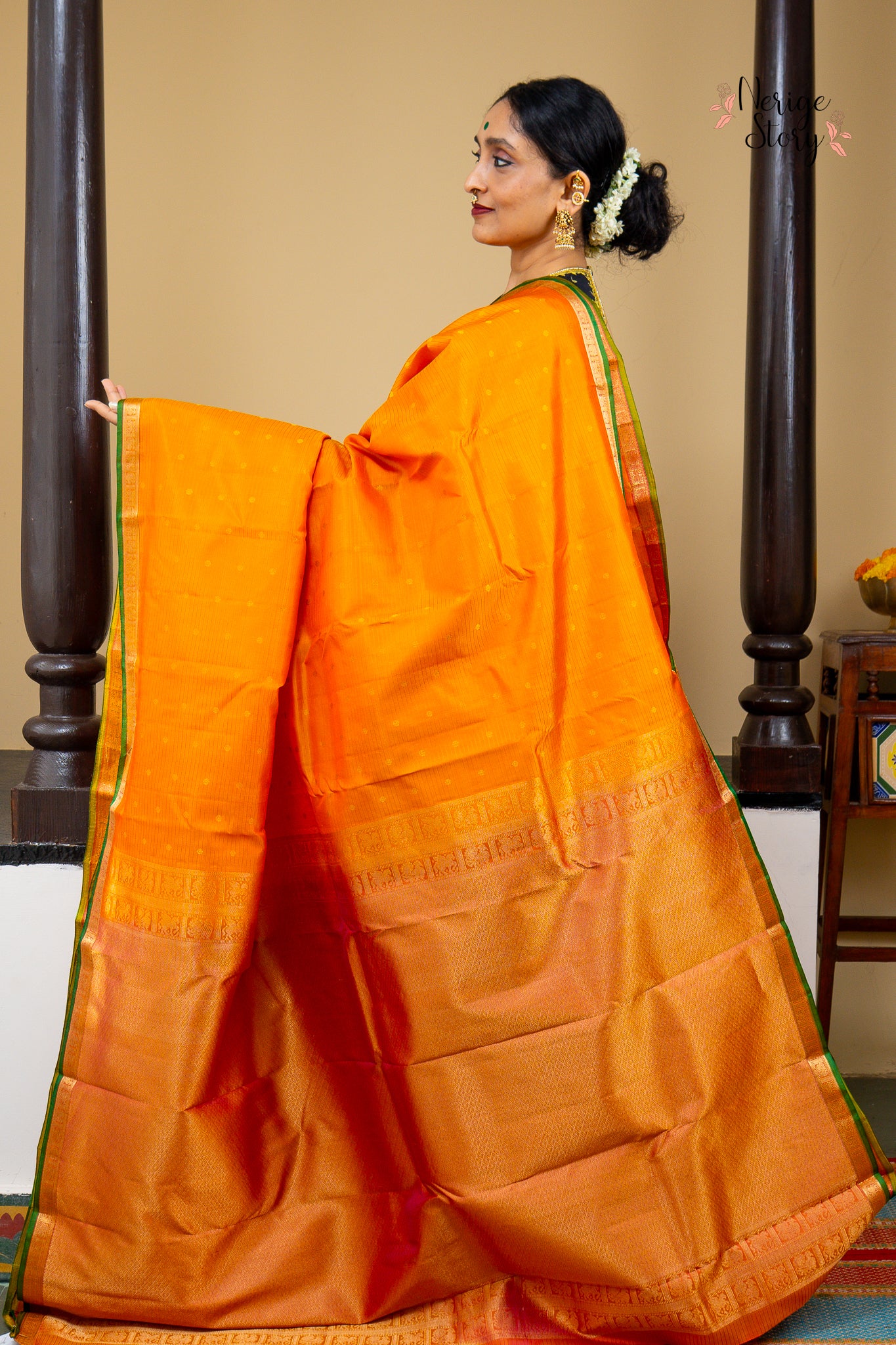 TARAKA (తారక)