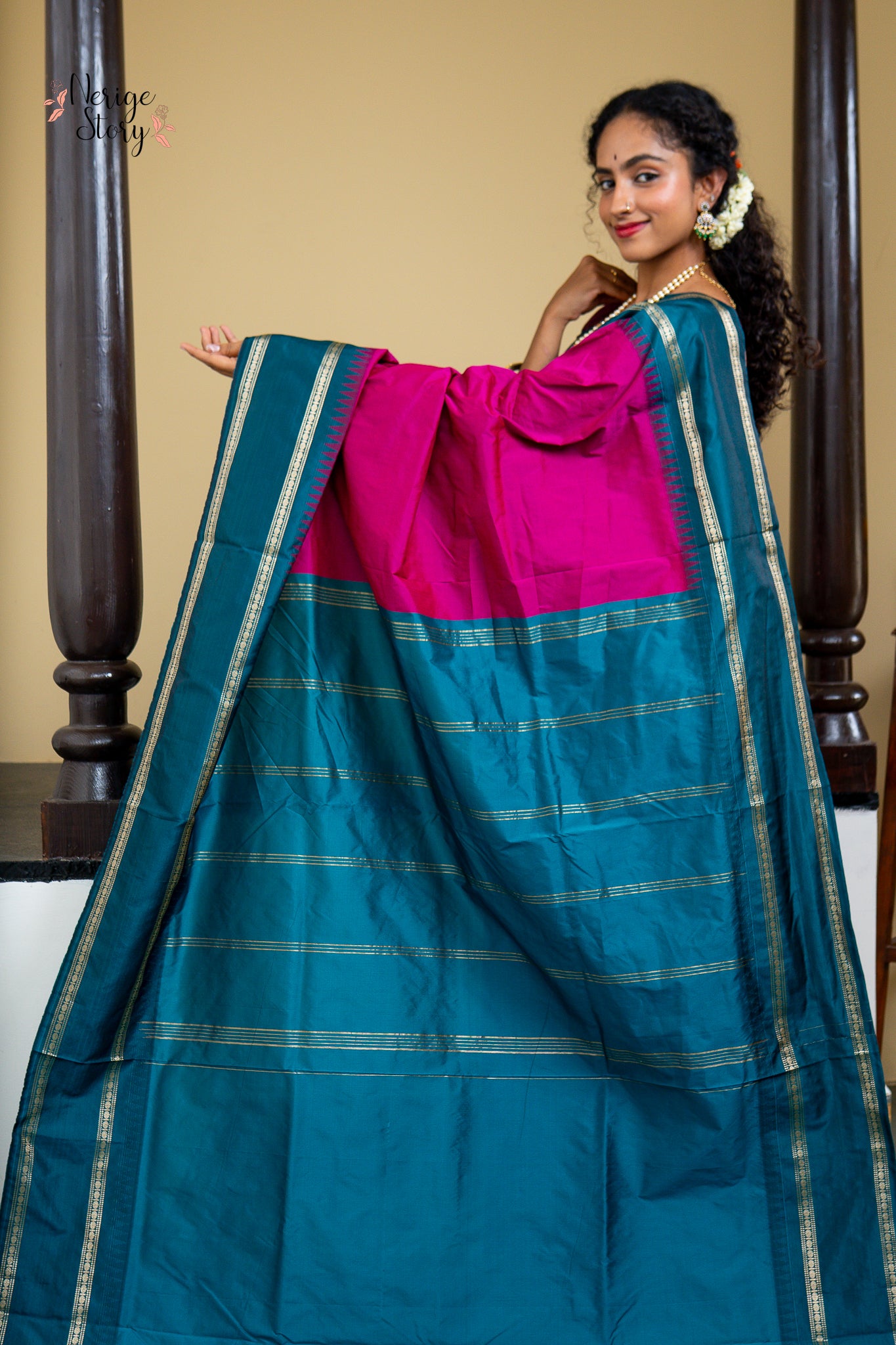 SHIVAPRIYA (ಶಿವಪ್ರಿಯಾ)