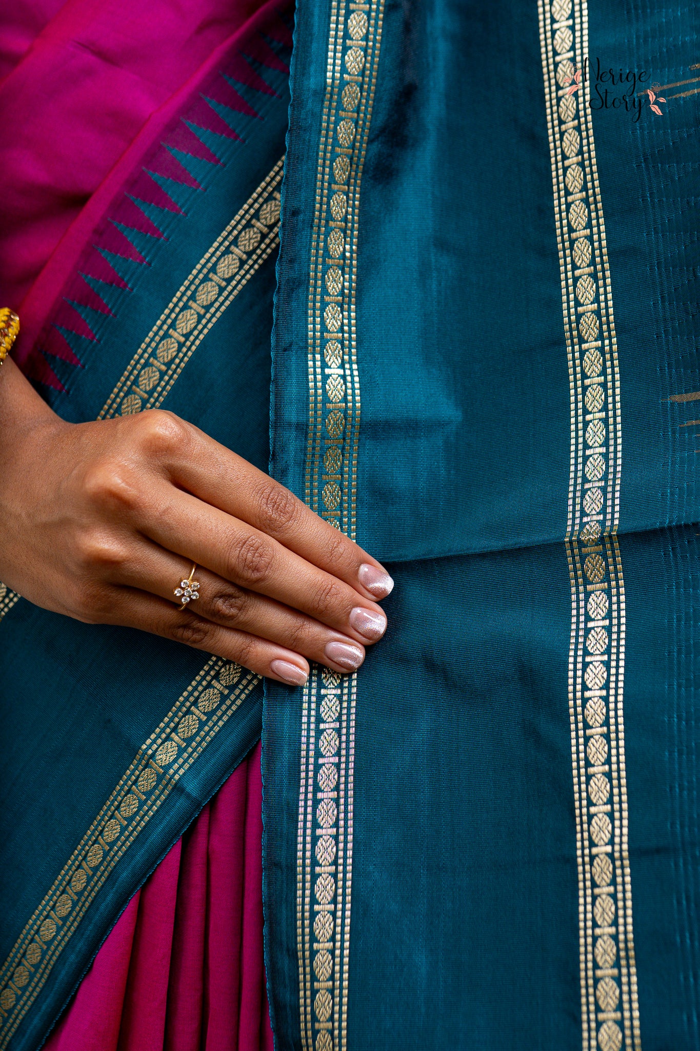 SHIVAPRIYA (ಶಿವಪ್ರಿಯಾ)