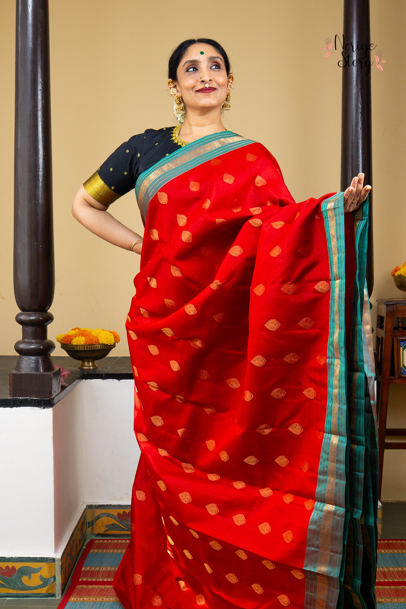 ALAKA (ఆలక)