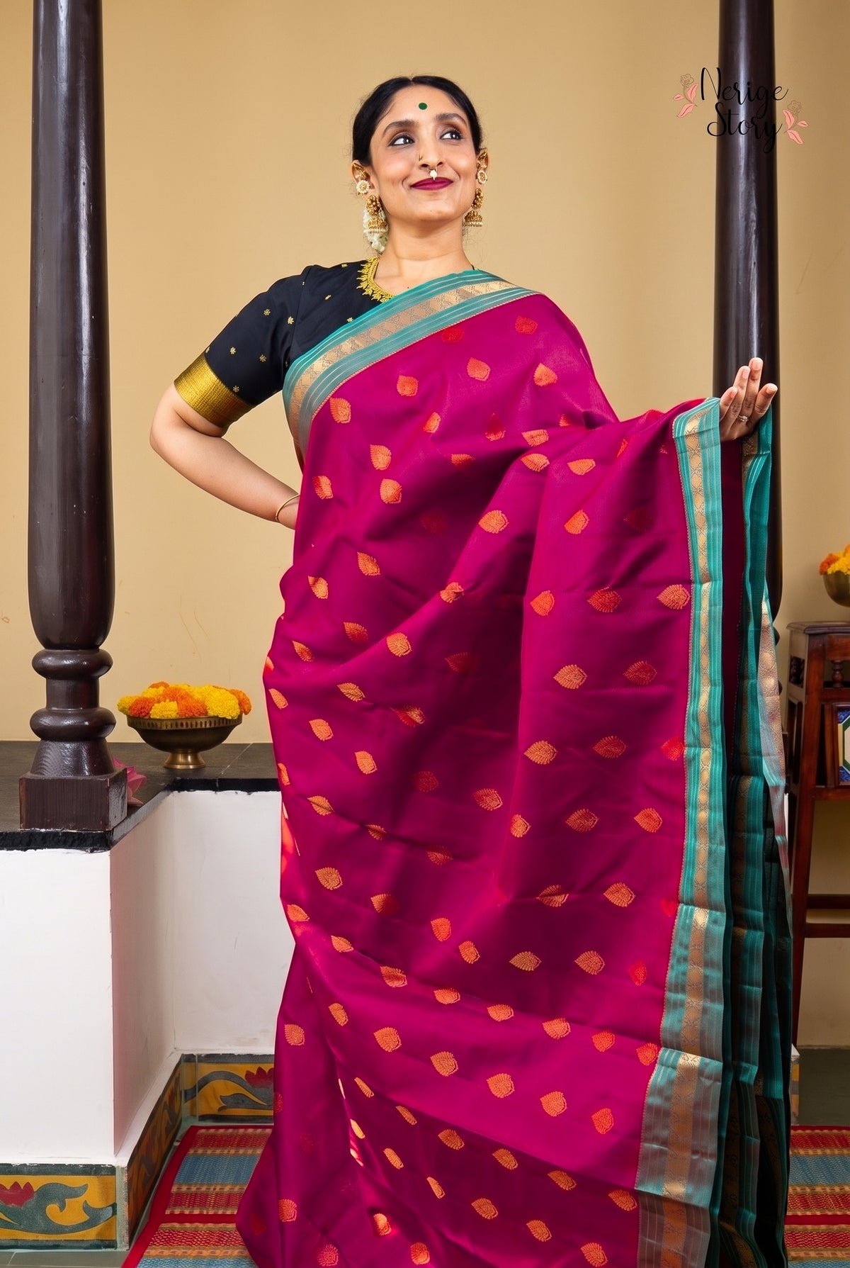 VIHAANIKA (విహానిక)