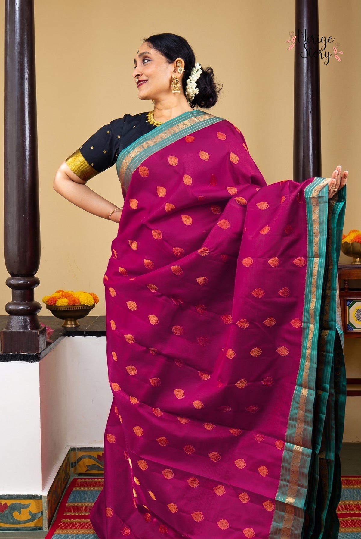 VIHAANIKA (విహానిక)