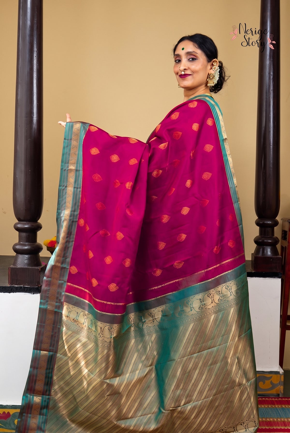 VIHAANIKA (విహానిక)