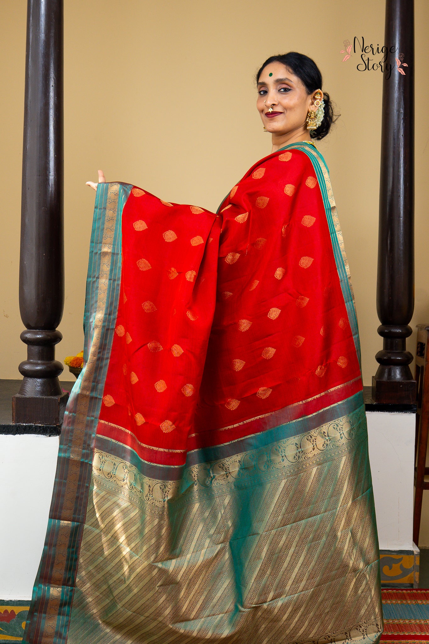 ALAKA (ఆలక)