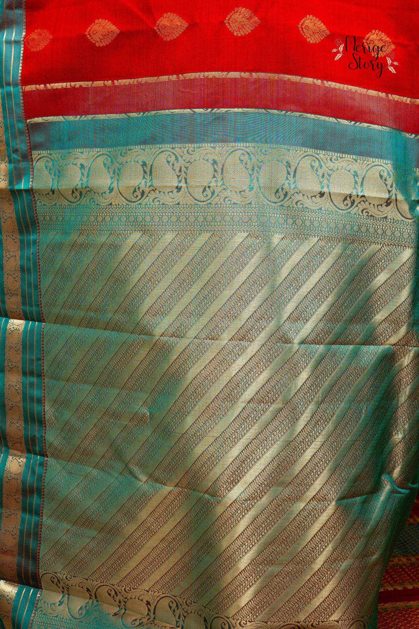 ALAKA (ఆలక)