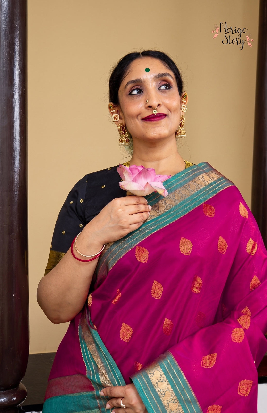 VIHAANIKA (విహానిక)