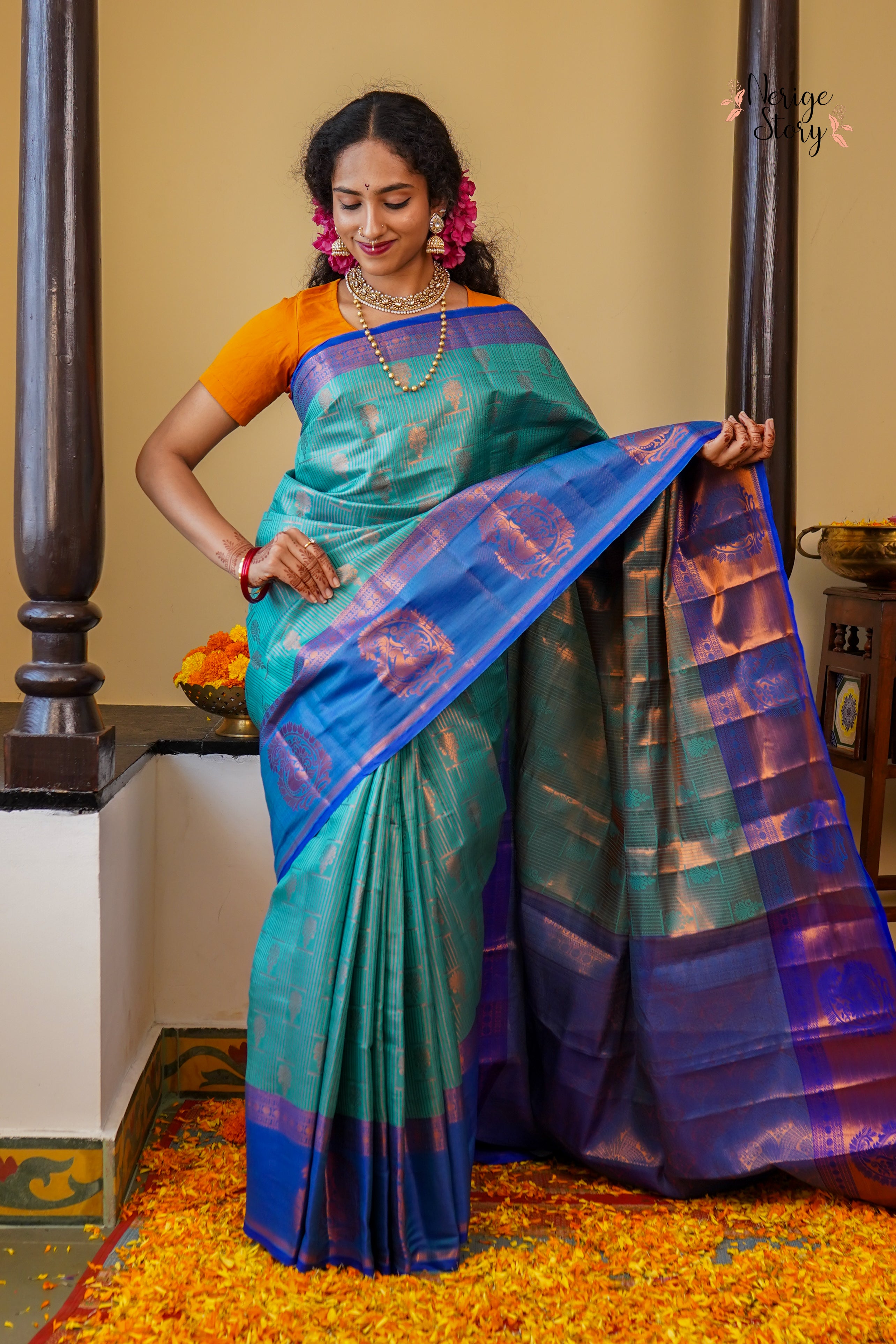 SAHANA (ಸಹನಾ)