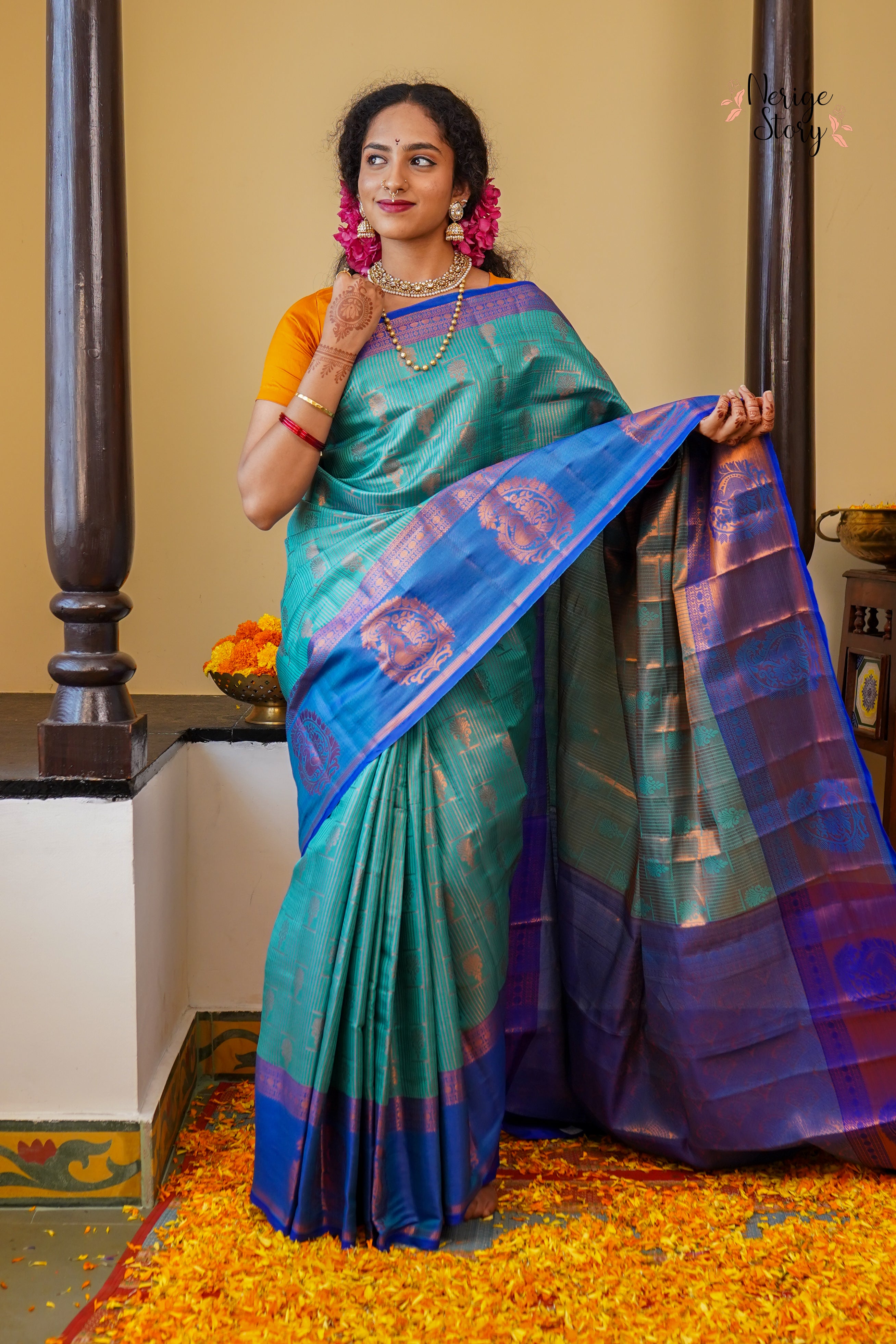 SAHANA (ಸಹನಾ)