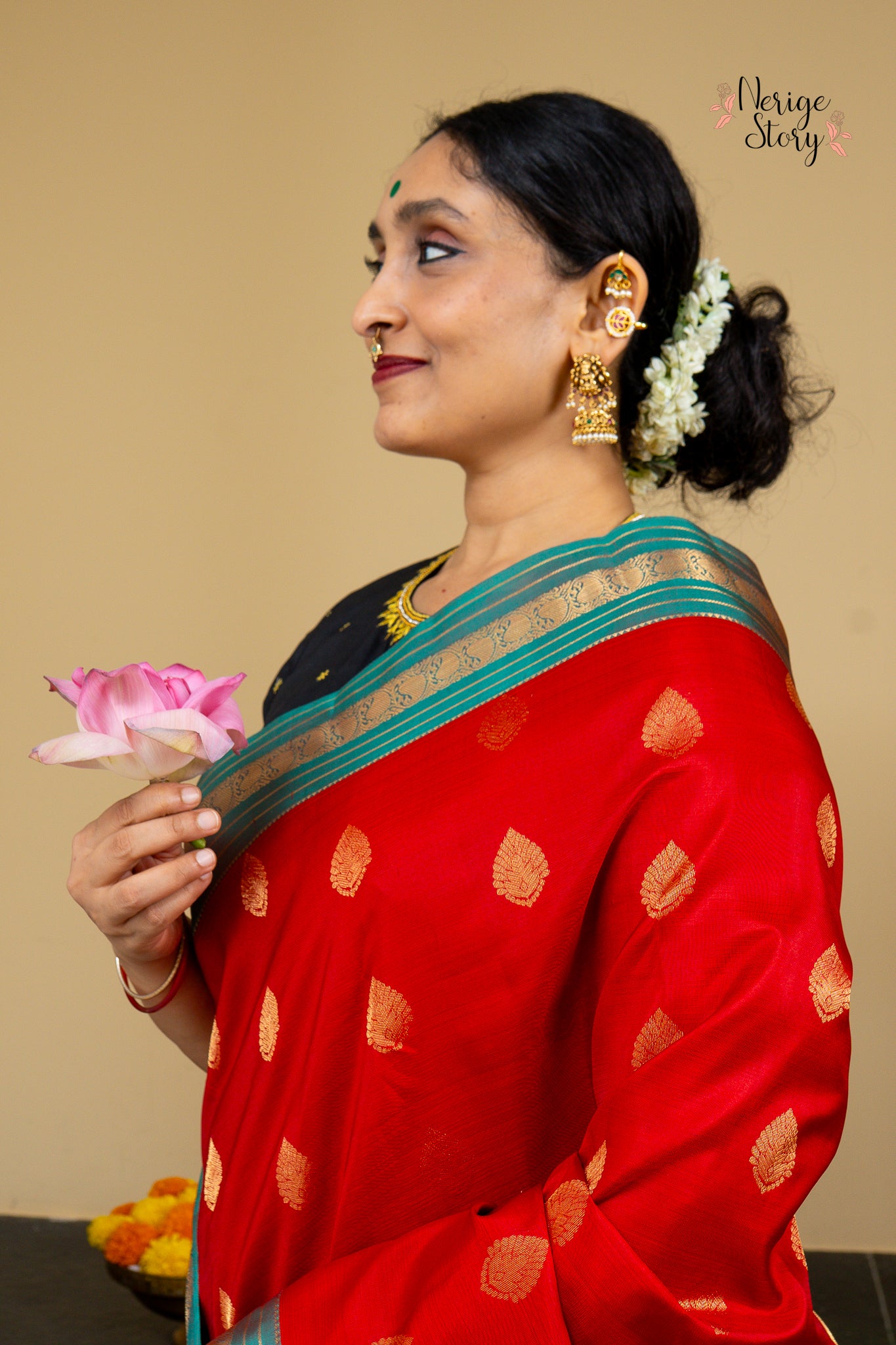ALAKA (ఆలక)