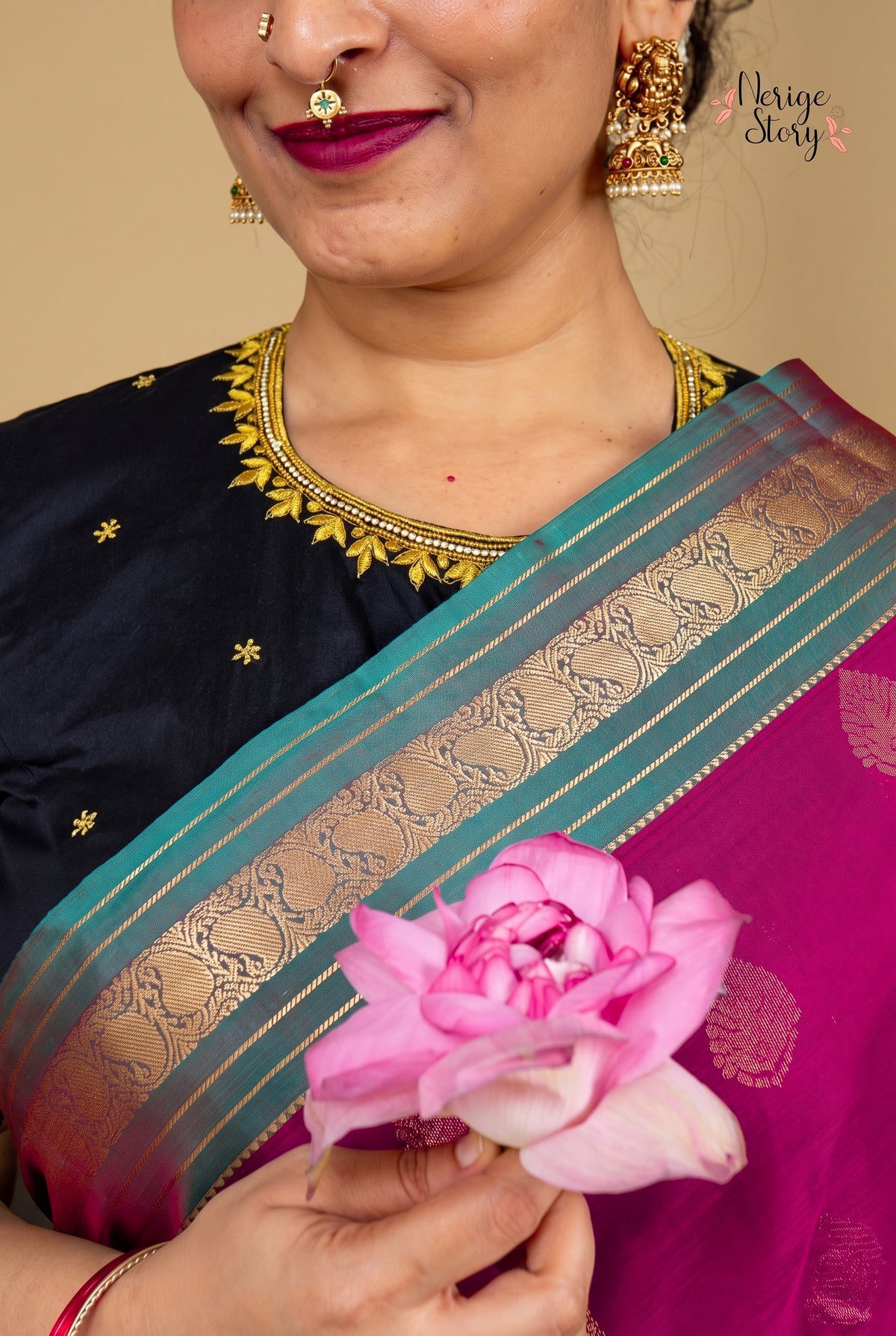 VIHAANIKA (విహానిక)