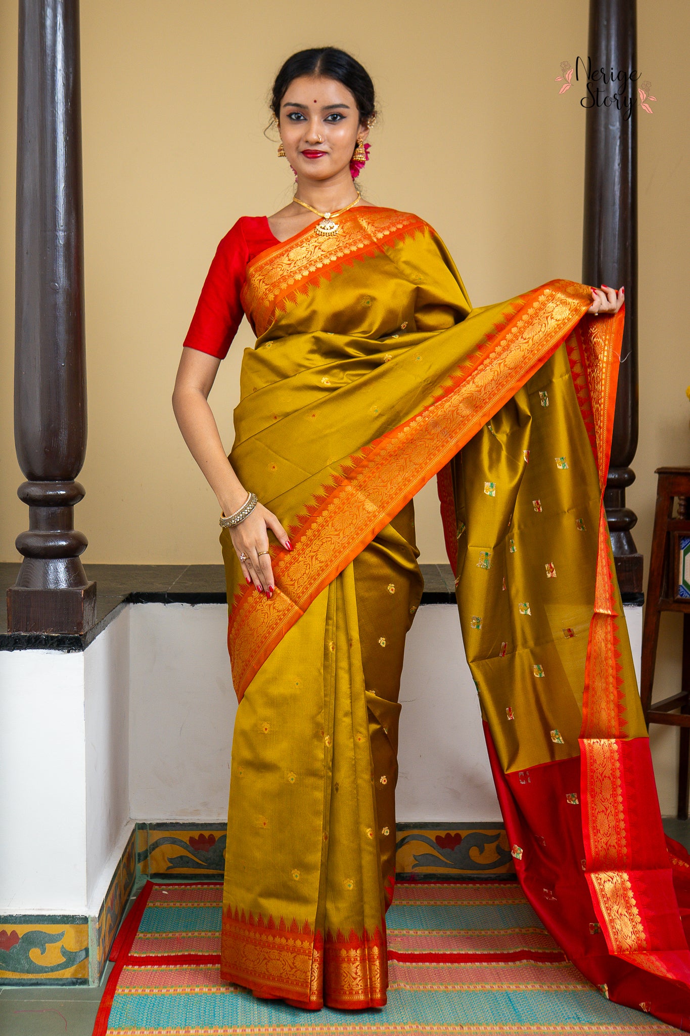 RITVIKA (ऋत्विका)