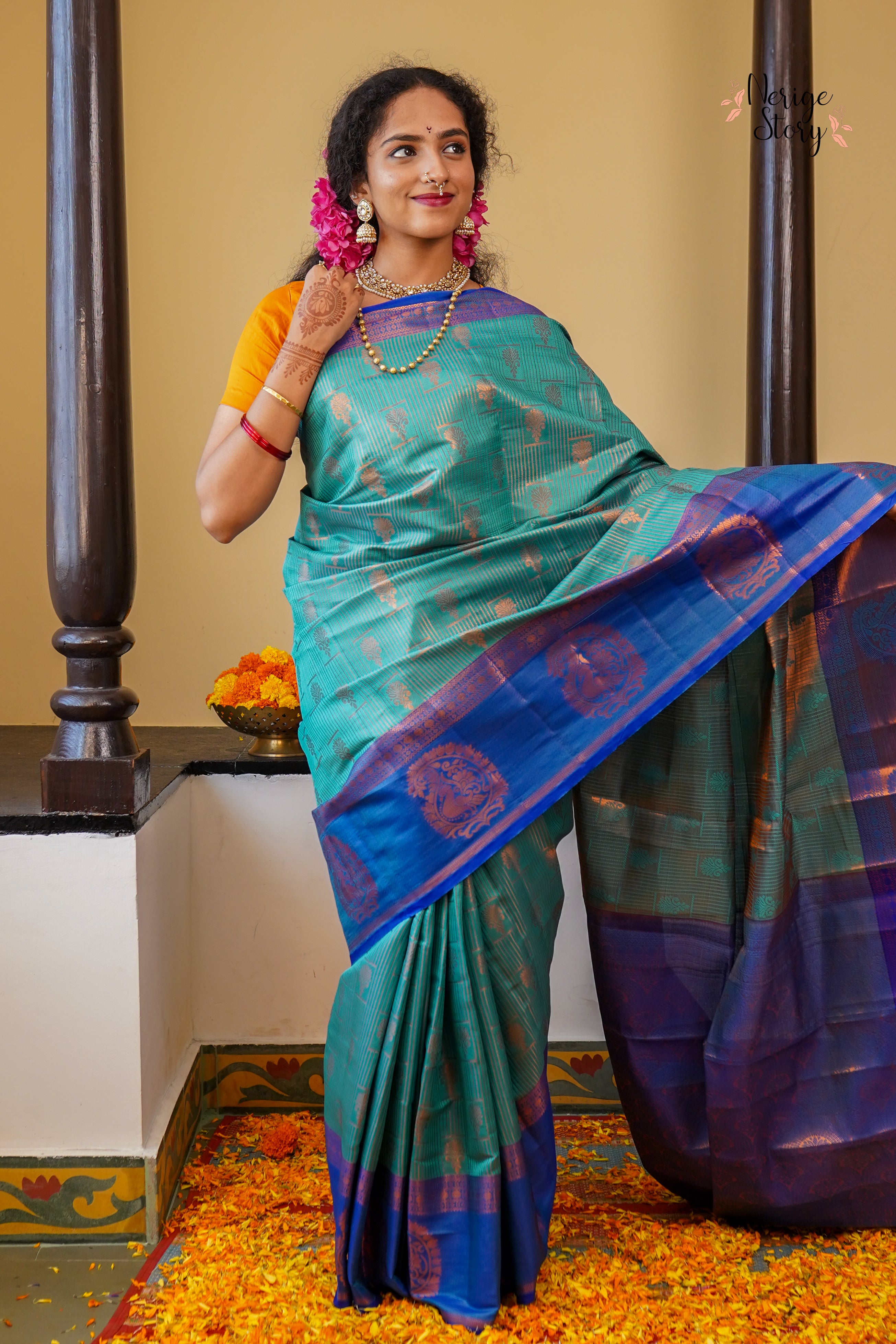 SAHANA (ಸಹನಾ)