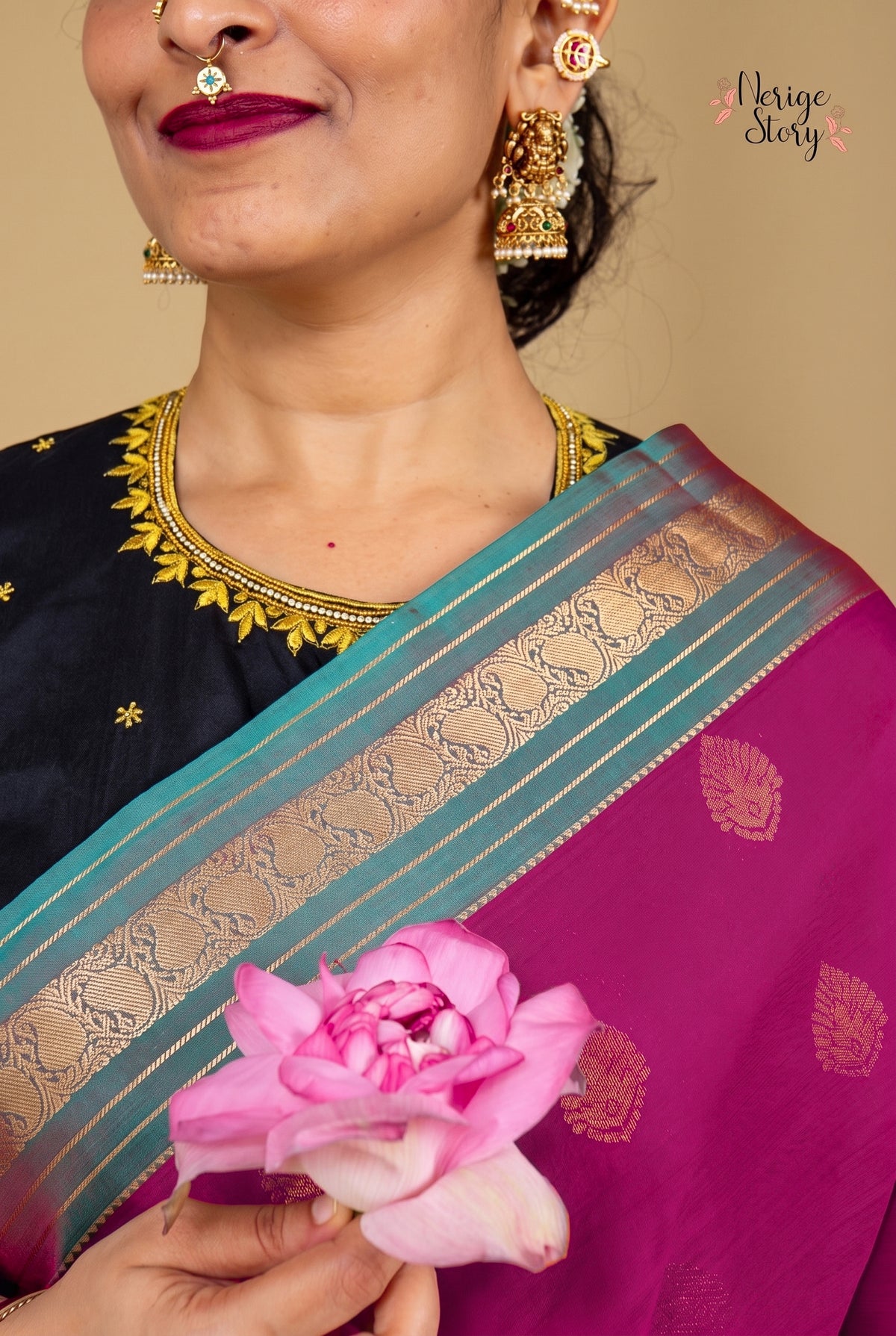 VIHAANIKA (విహానిక)