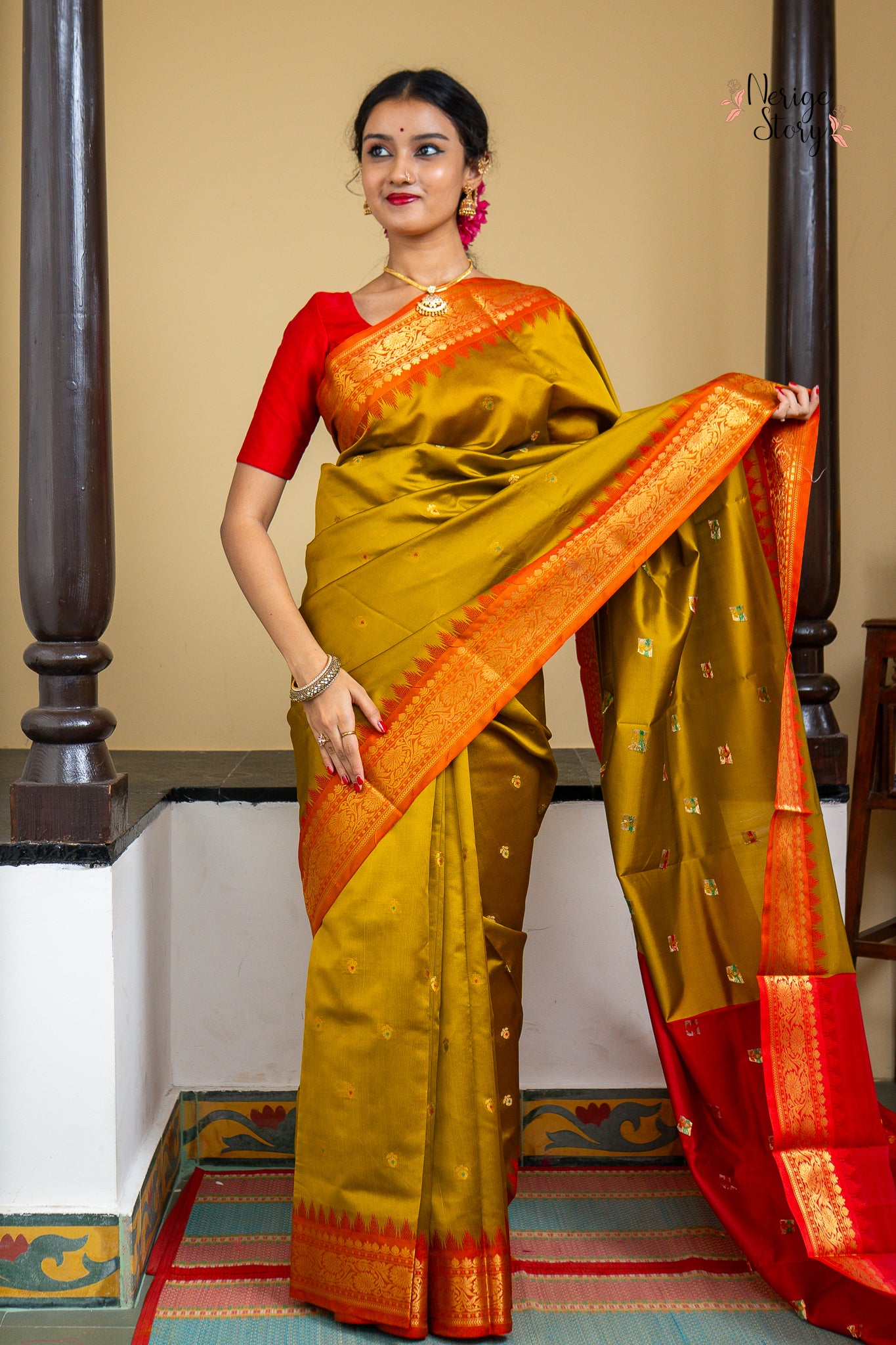 RITVIKA (ऋत्विका)