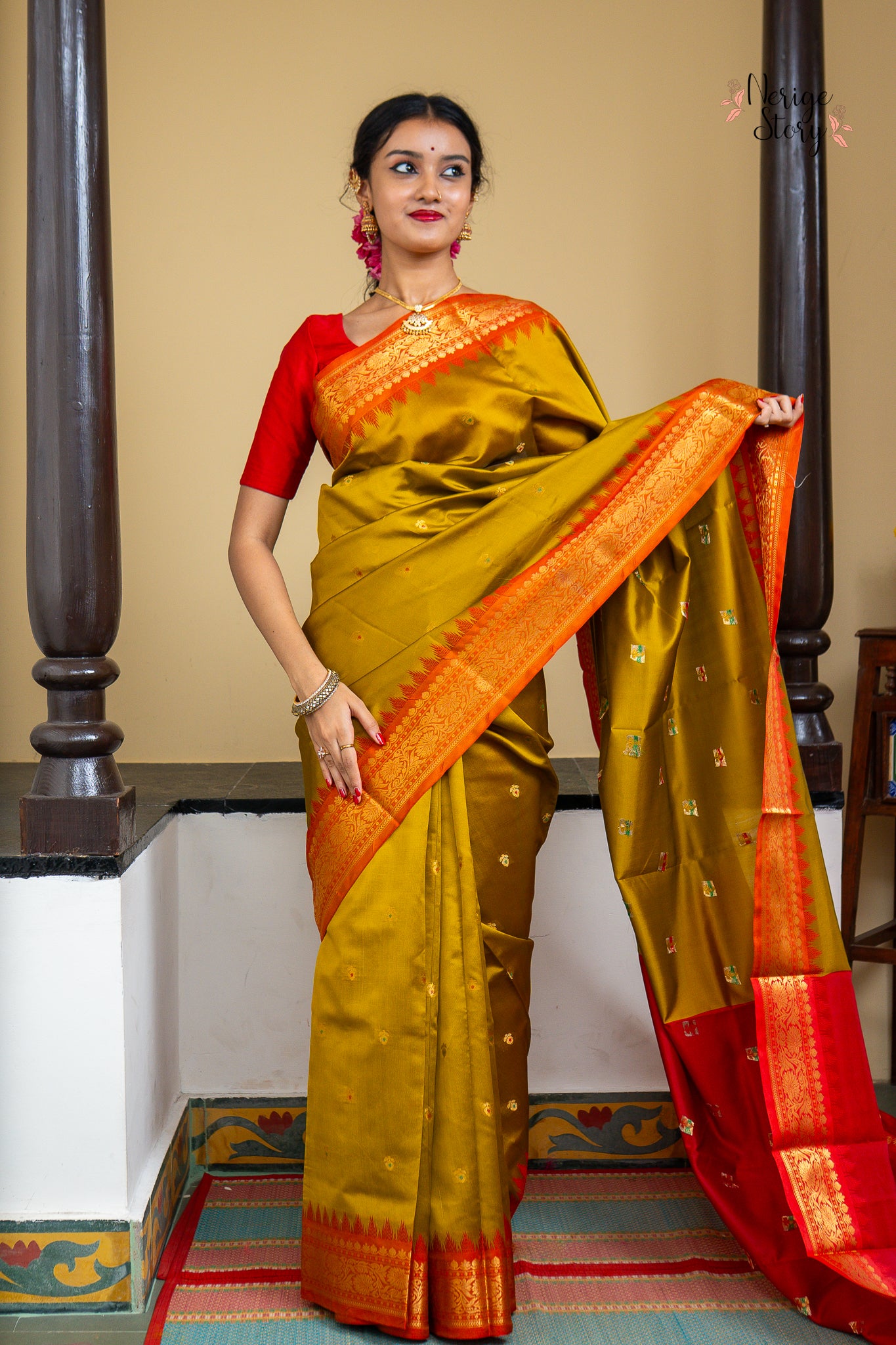 RITVIKA (ऋत्विका)