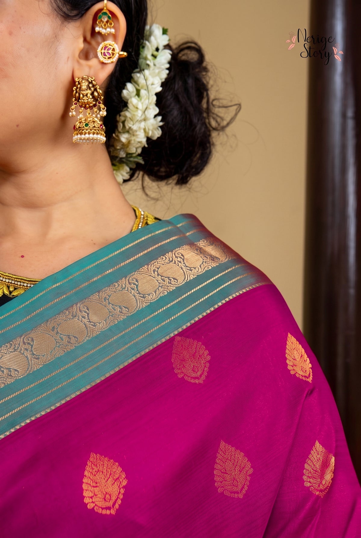 VIHAANIKA (విహానిక)