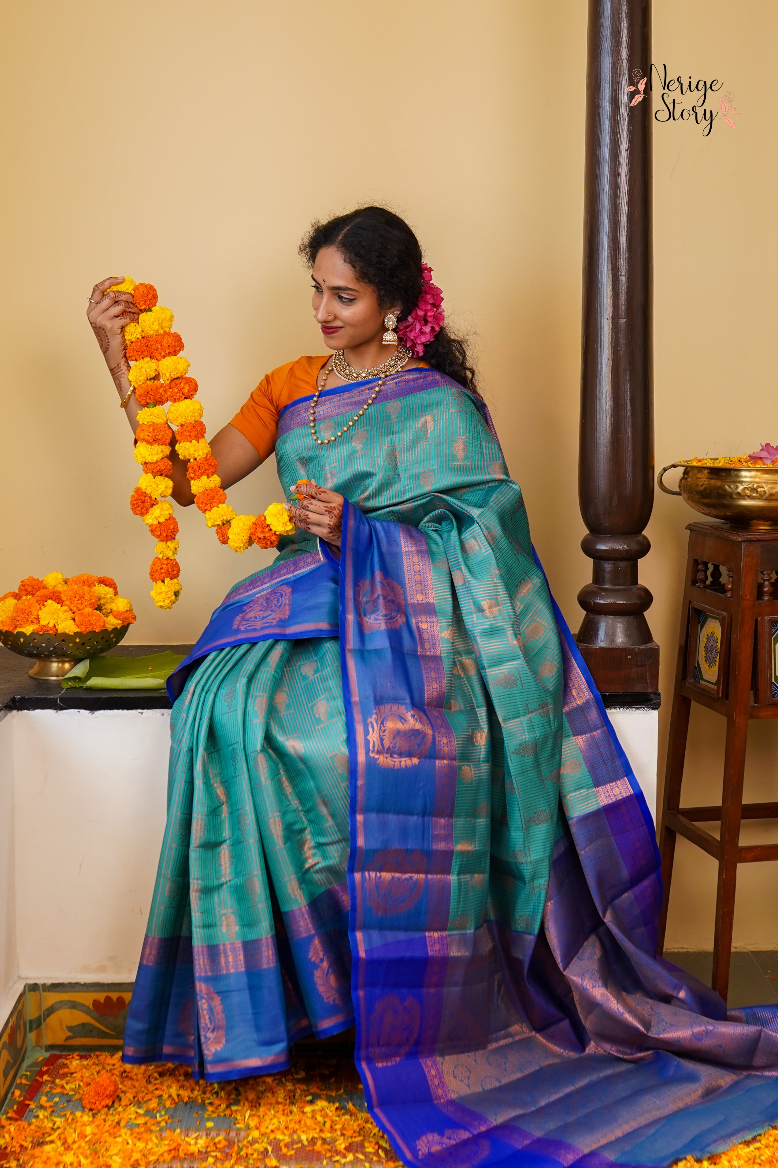 SAHANA (ಸಹನಾ)