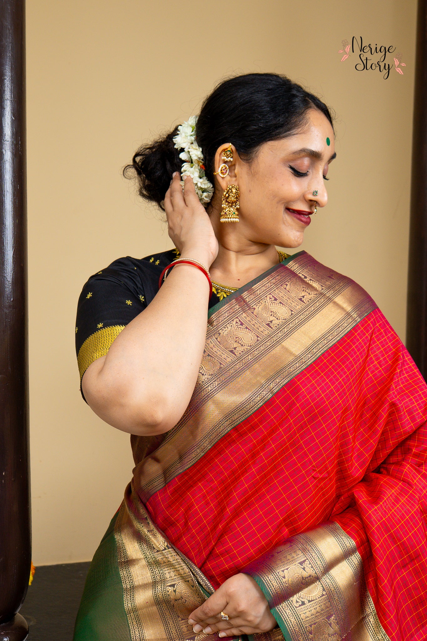 PRITI (ప్రితం)