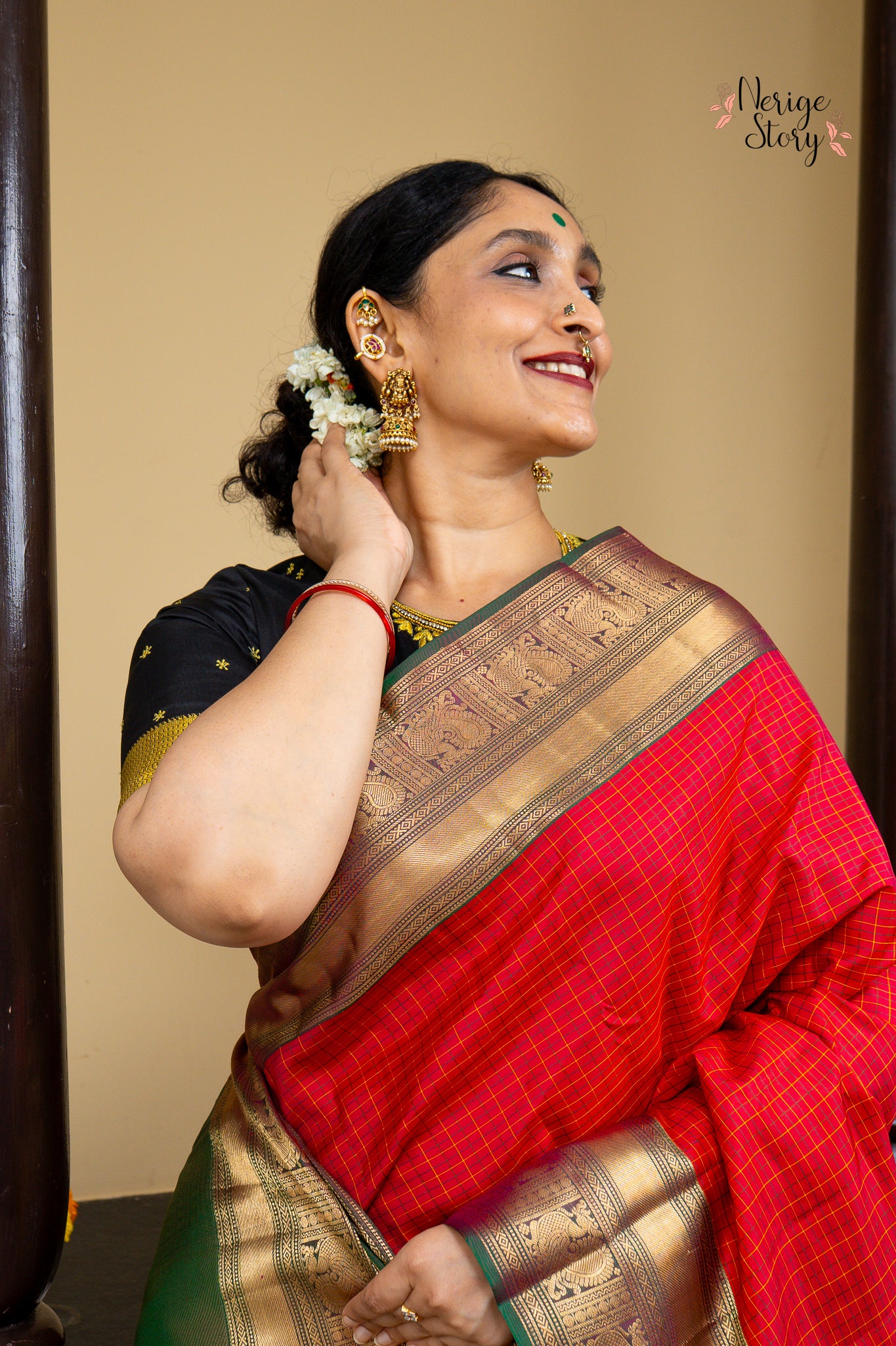 PRITI (ప్రితం)