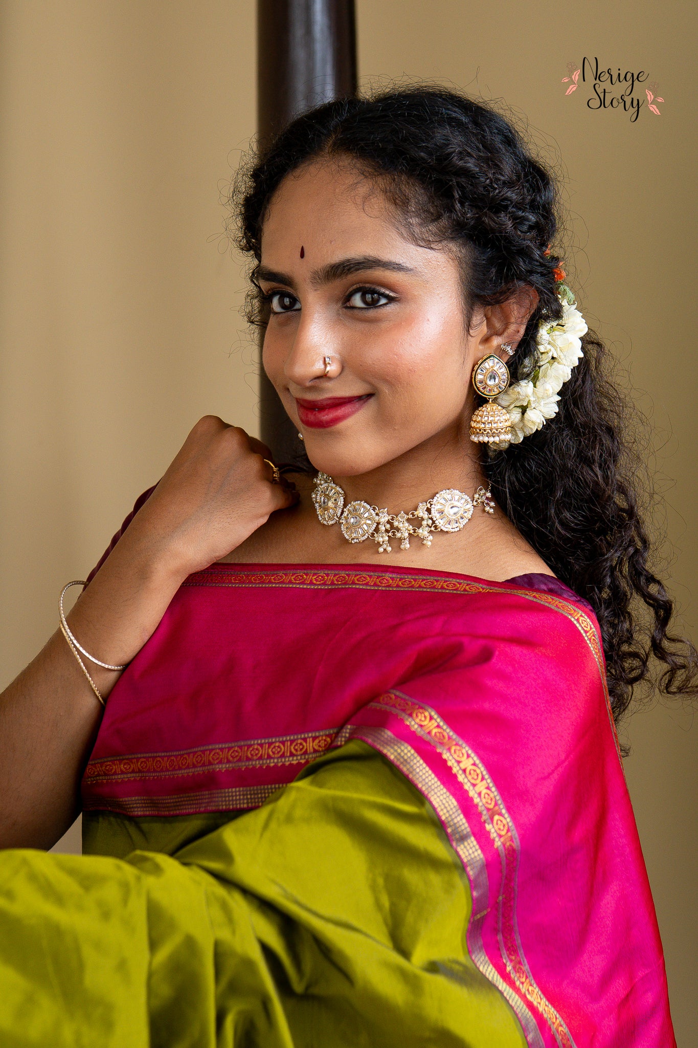 RAJESHWARI (ರಾಜೇಶ್ವರಿ)