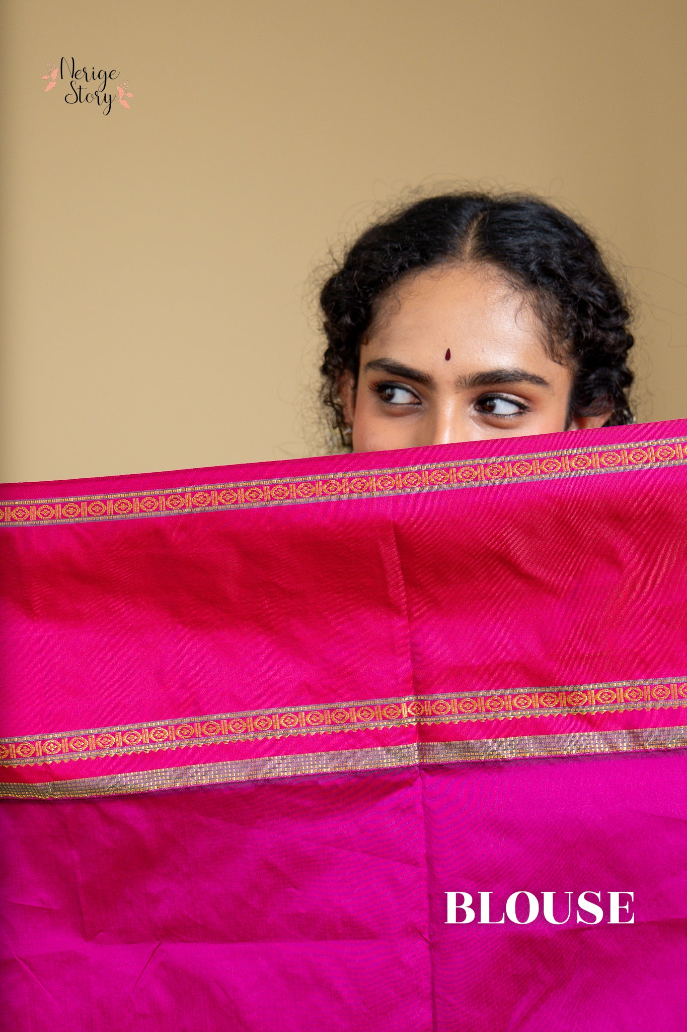 RAJESHWARI (ರಾಜೇಶ್ವರಿ)