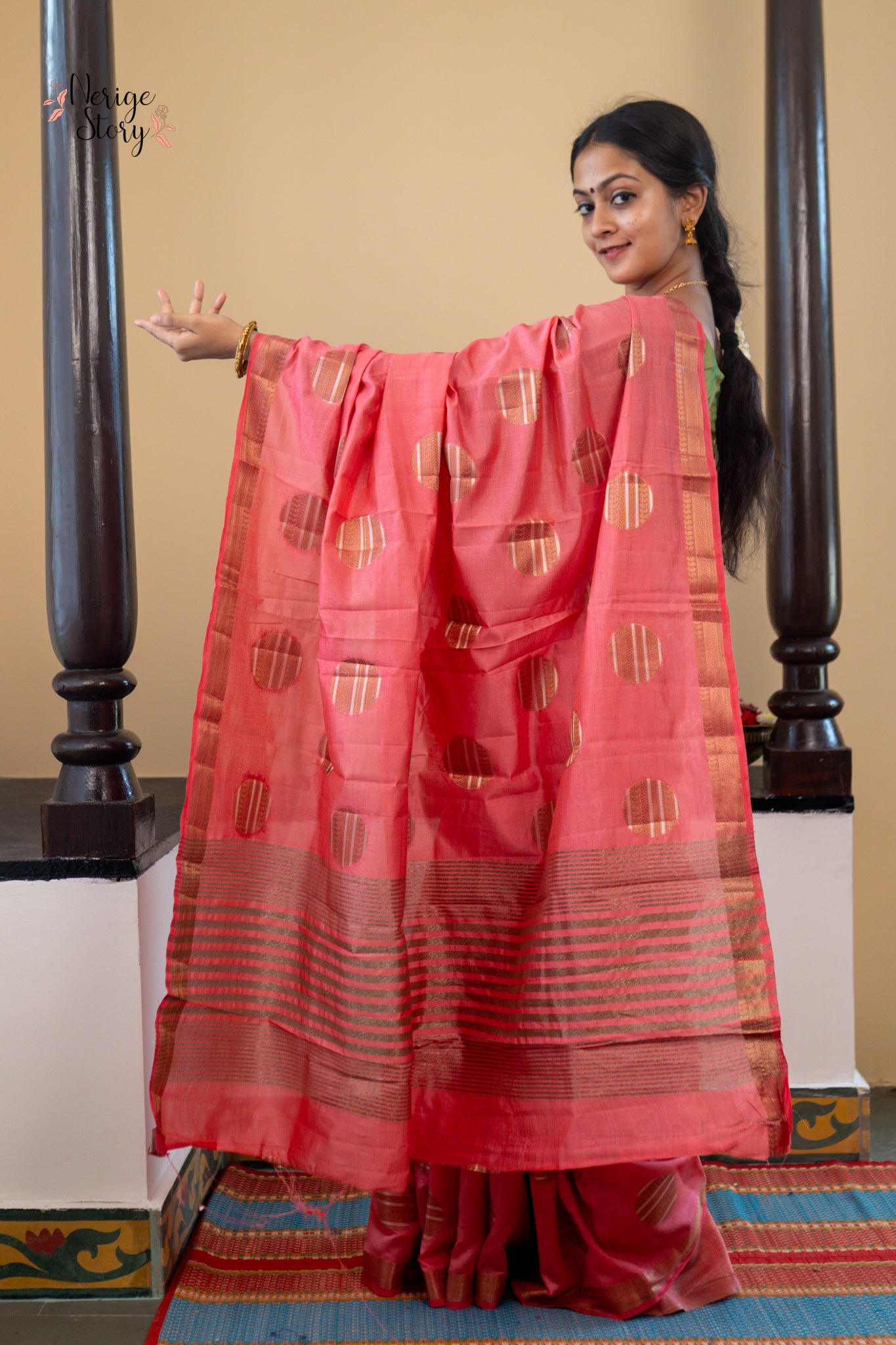 TISHYA (तिष्य)