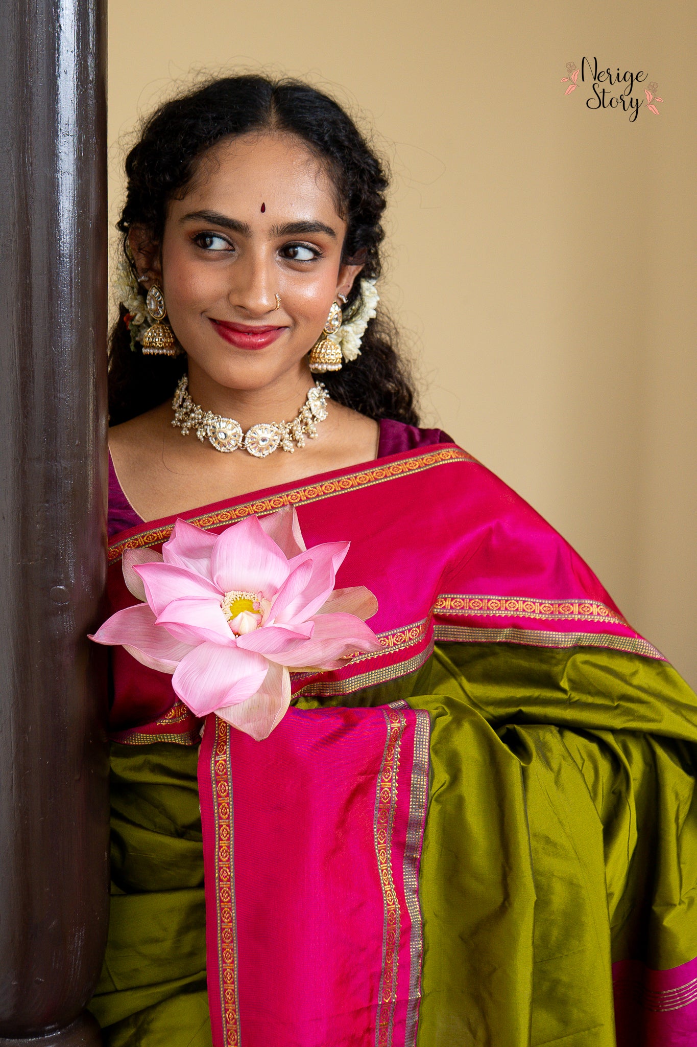RAJESHWARI (ರಾಜೇಶ್ವರಿ)