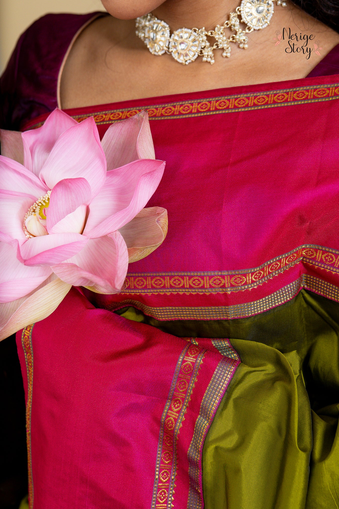 RAJESHWARI (ರಾಜೇಶ್ವರಿ)