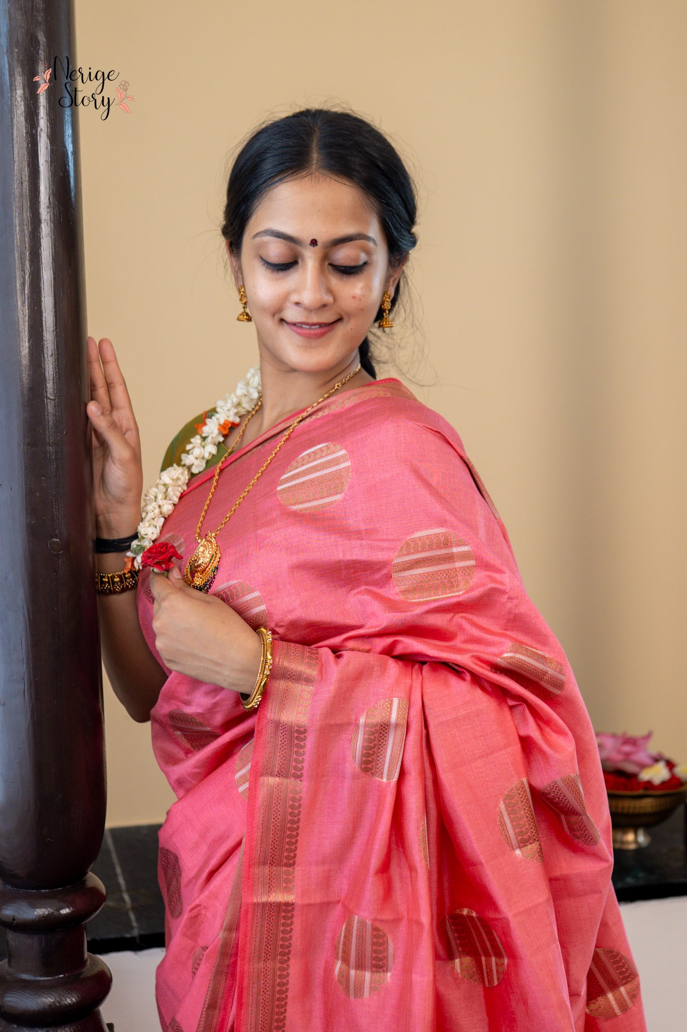 TISHYA (तिष्य)