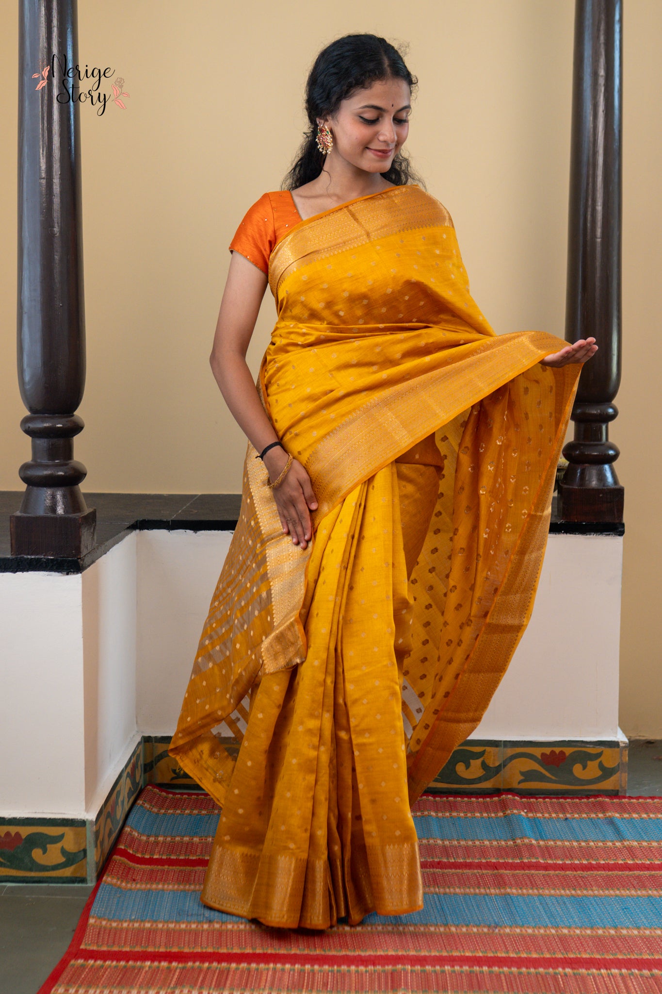 VANAPUSHPA SHREE (वनपुष्प श्री)