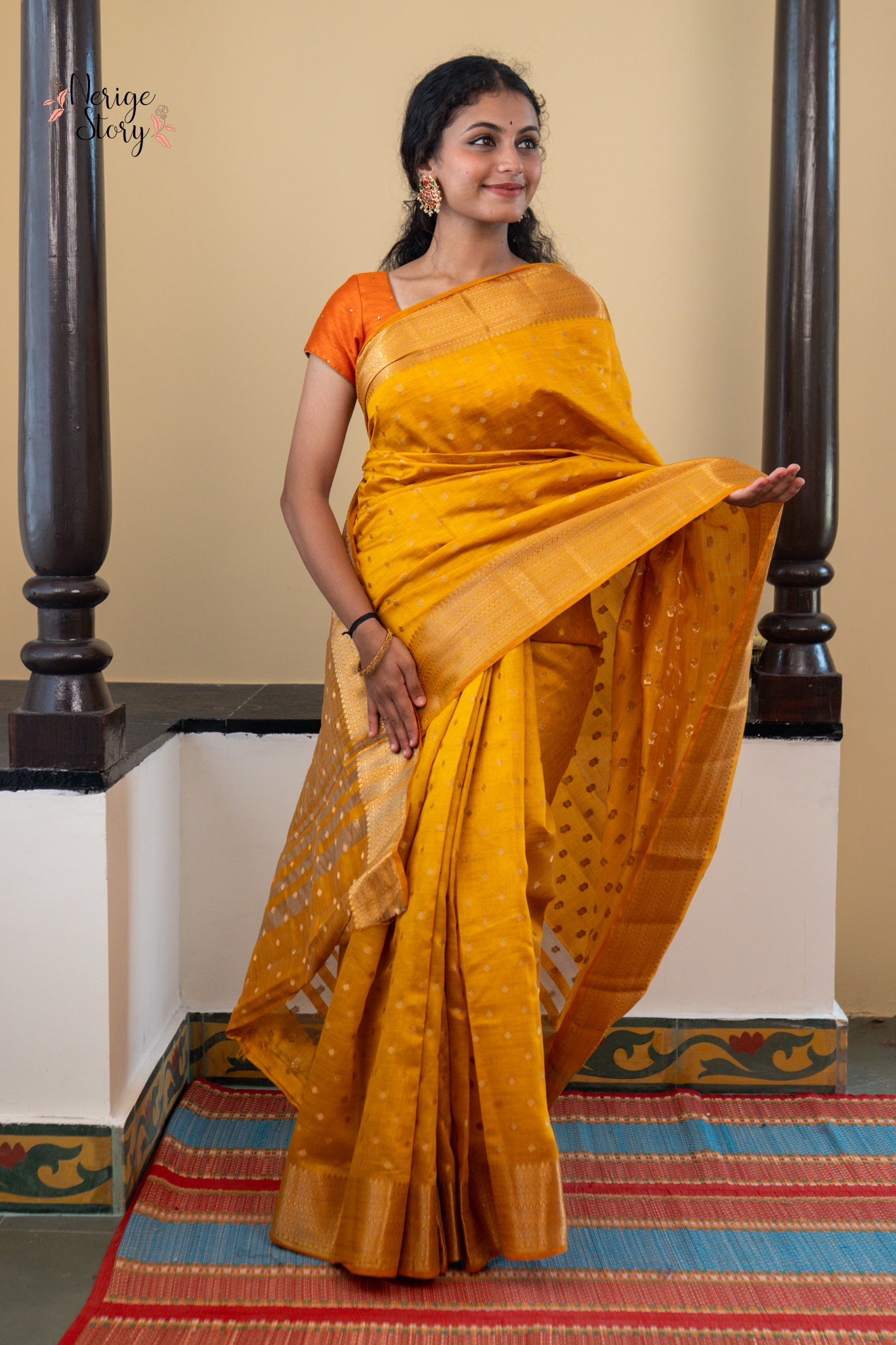 VANAPUSHPA SHREE (वनपुष्प श्री)